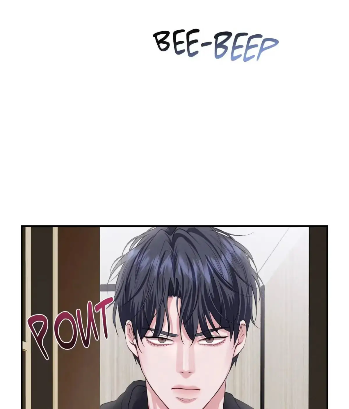 Lessons in Love Chapter 27 page 6 - 