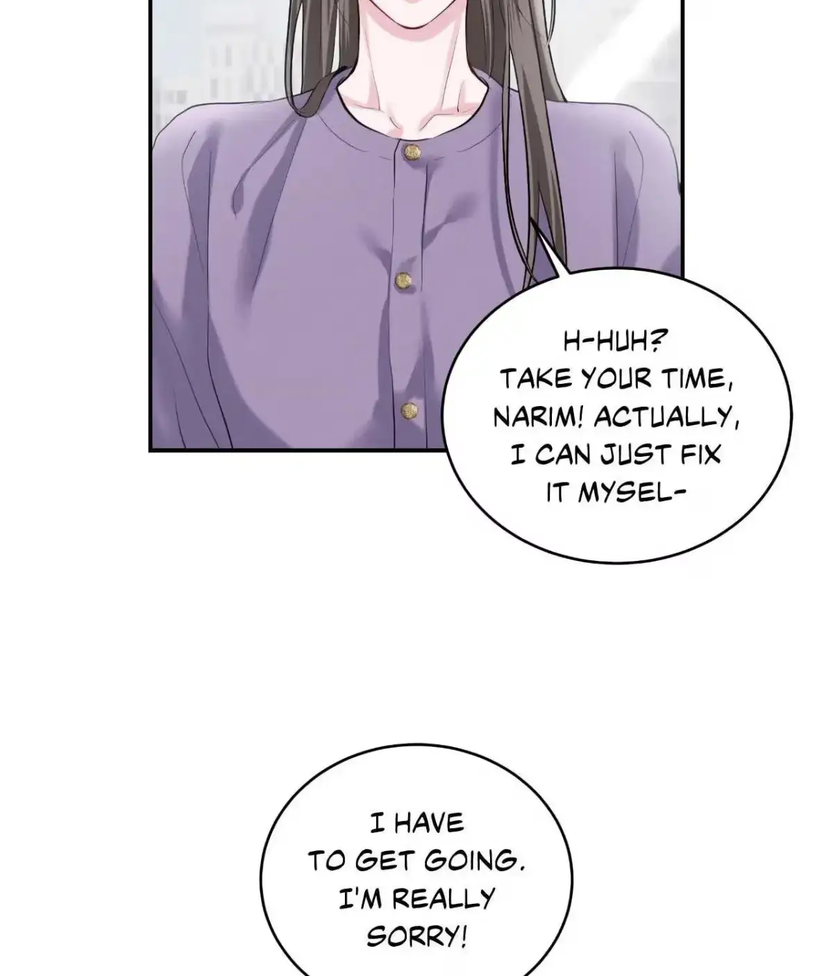 Lessons in Love Chapter 27 page 52 - 