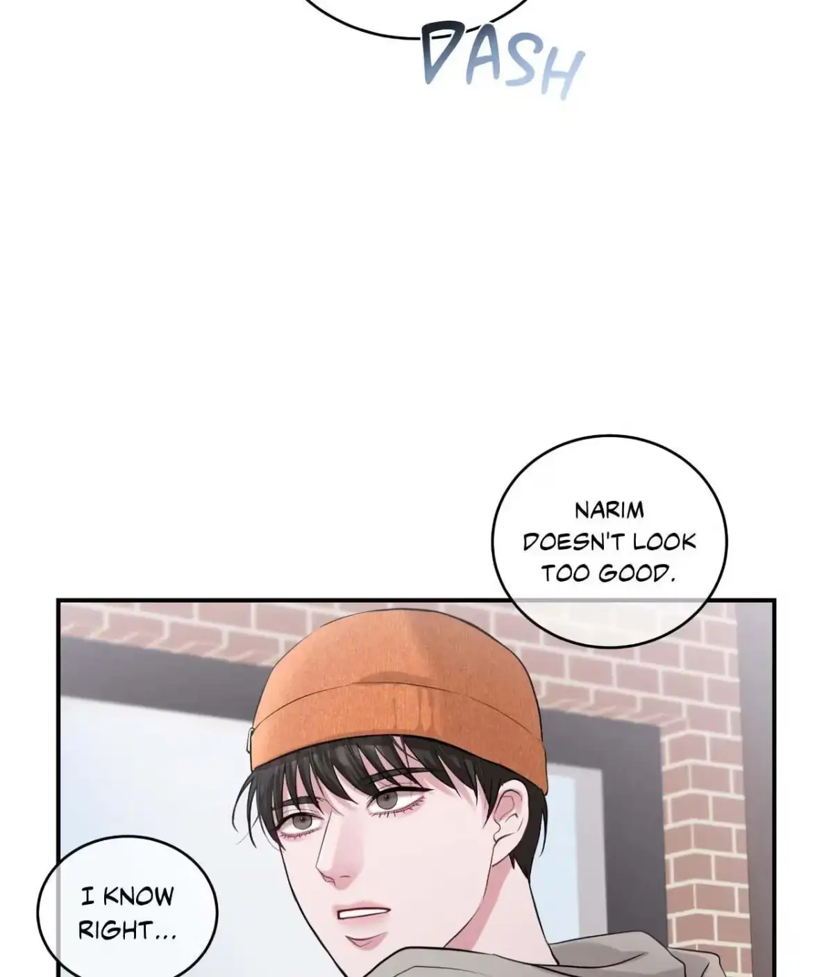 Lessons in Love Chapter 27 page 53 - 