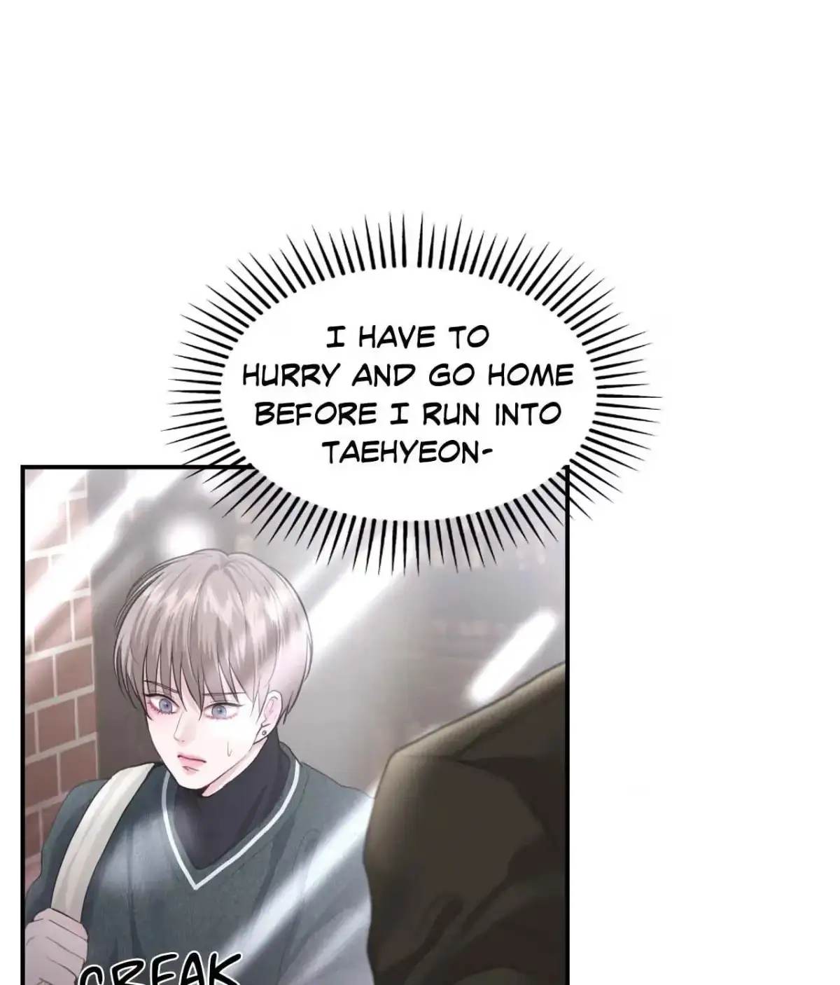 Lessons in Love Chapter 27 page 55 - 