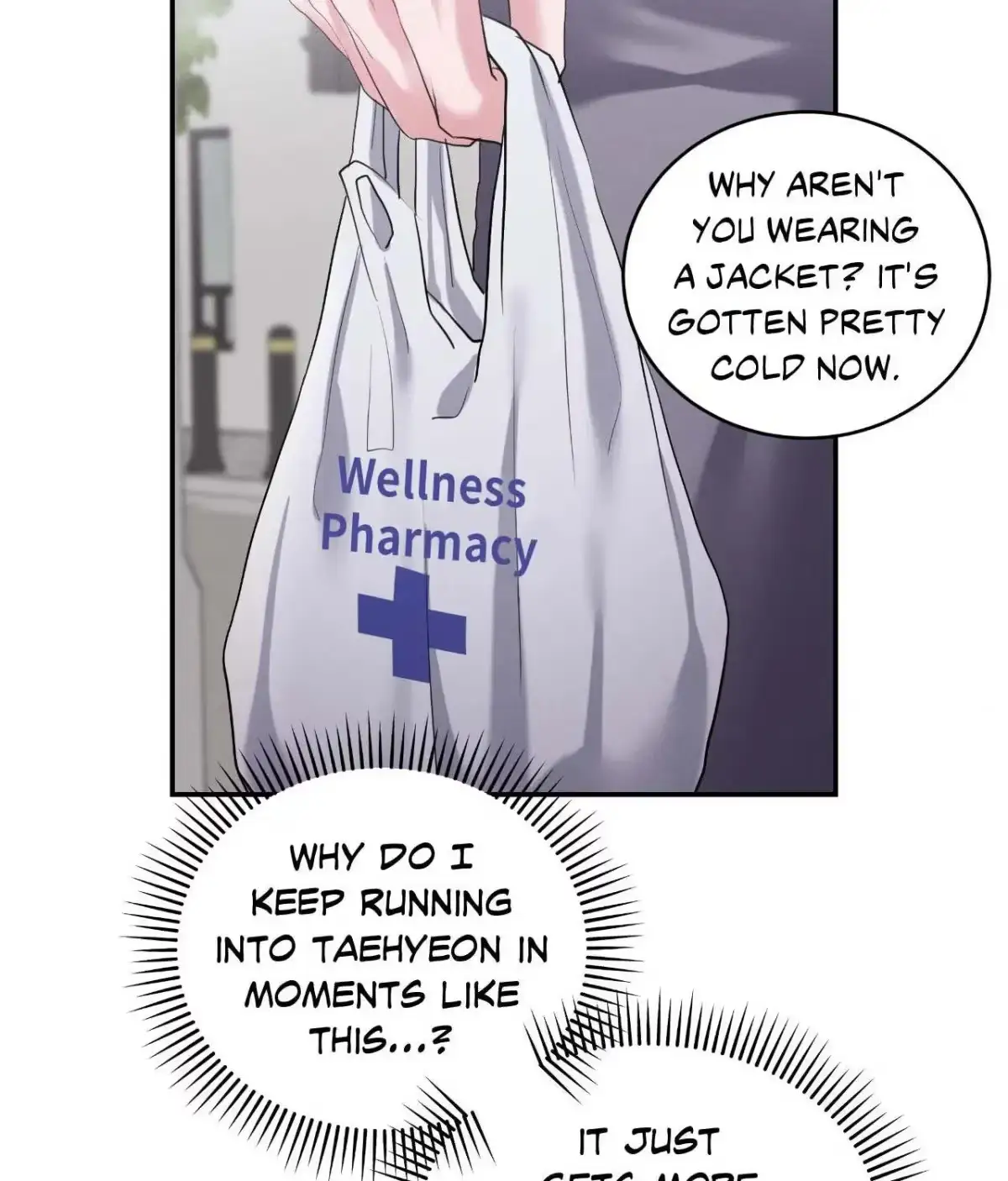 Lessons in Love Chapter 27 page 60 - 