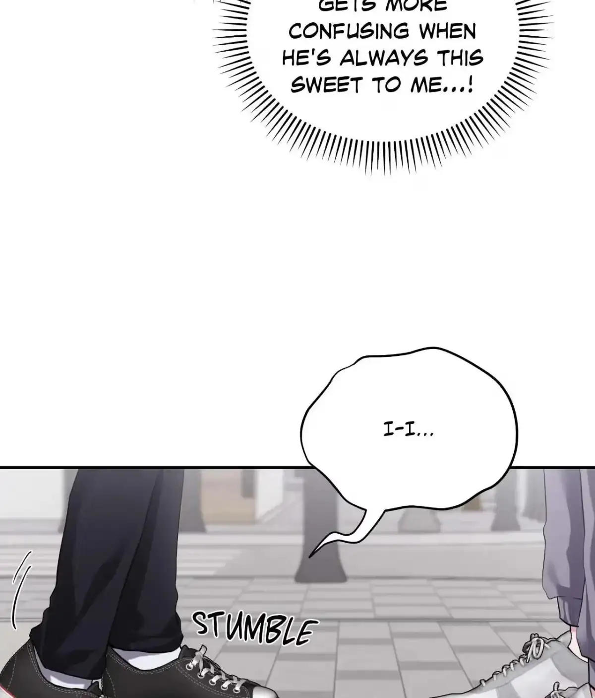 Lessons in Love Chapter 27 page 61 - 