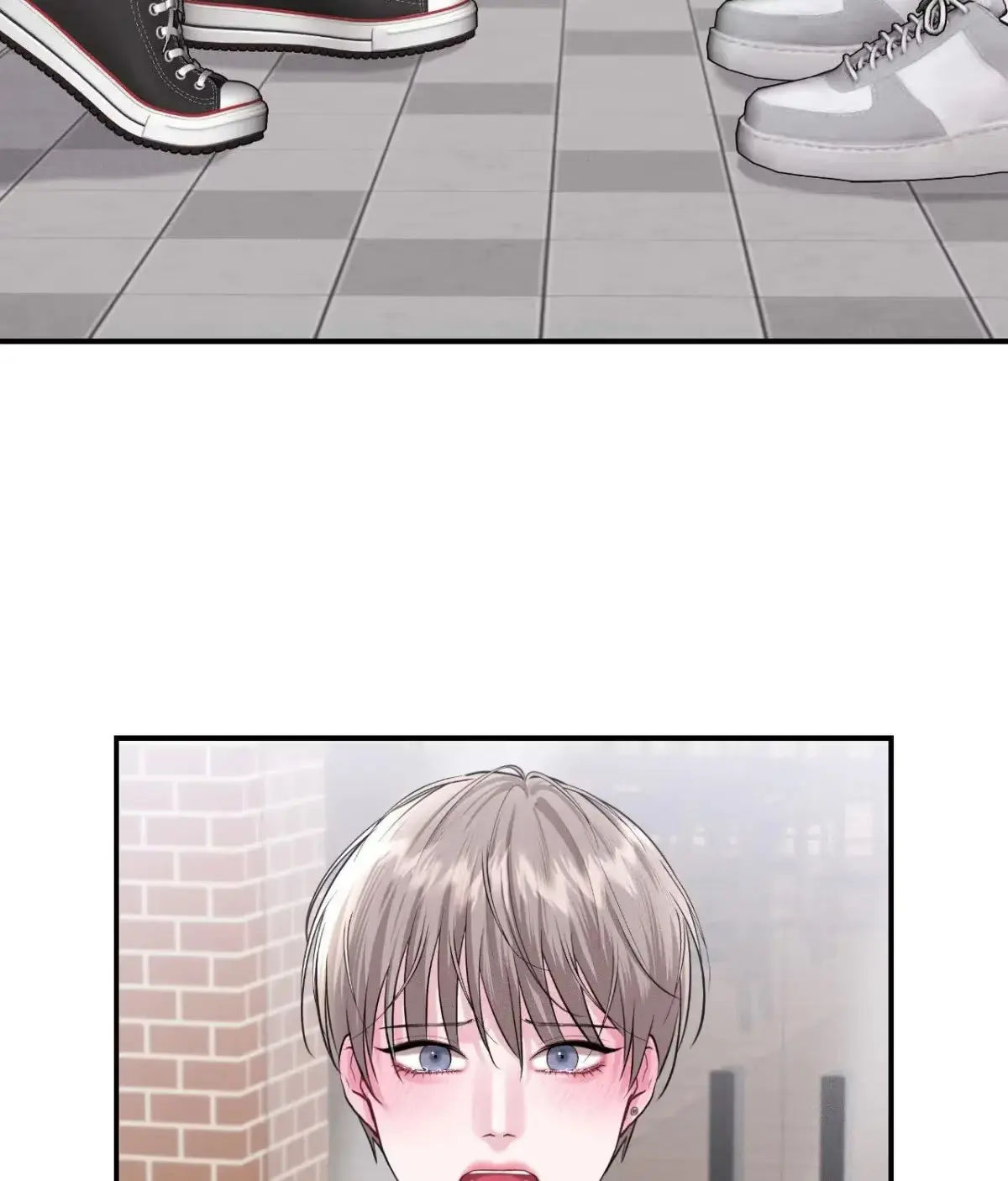 Lessons in Love Chapter 27 page 62 - 