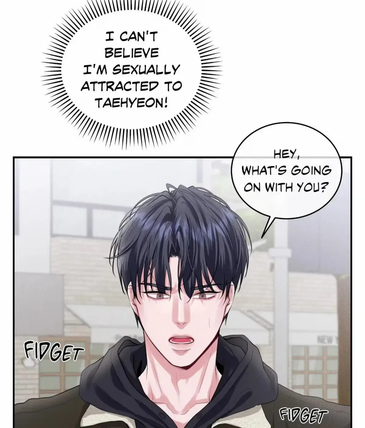 Lessons in Love Chapter 27 page 64 - 