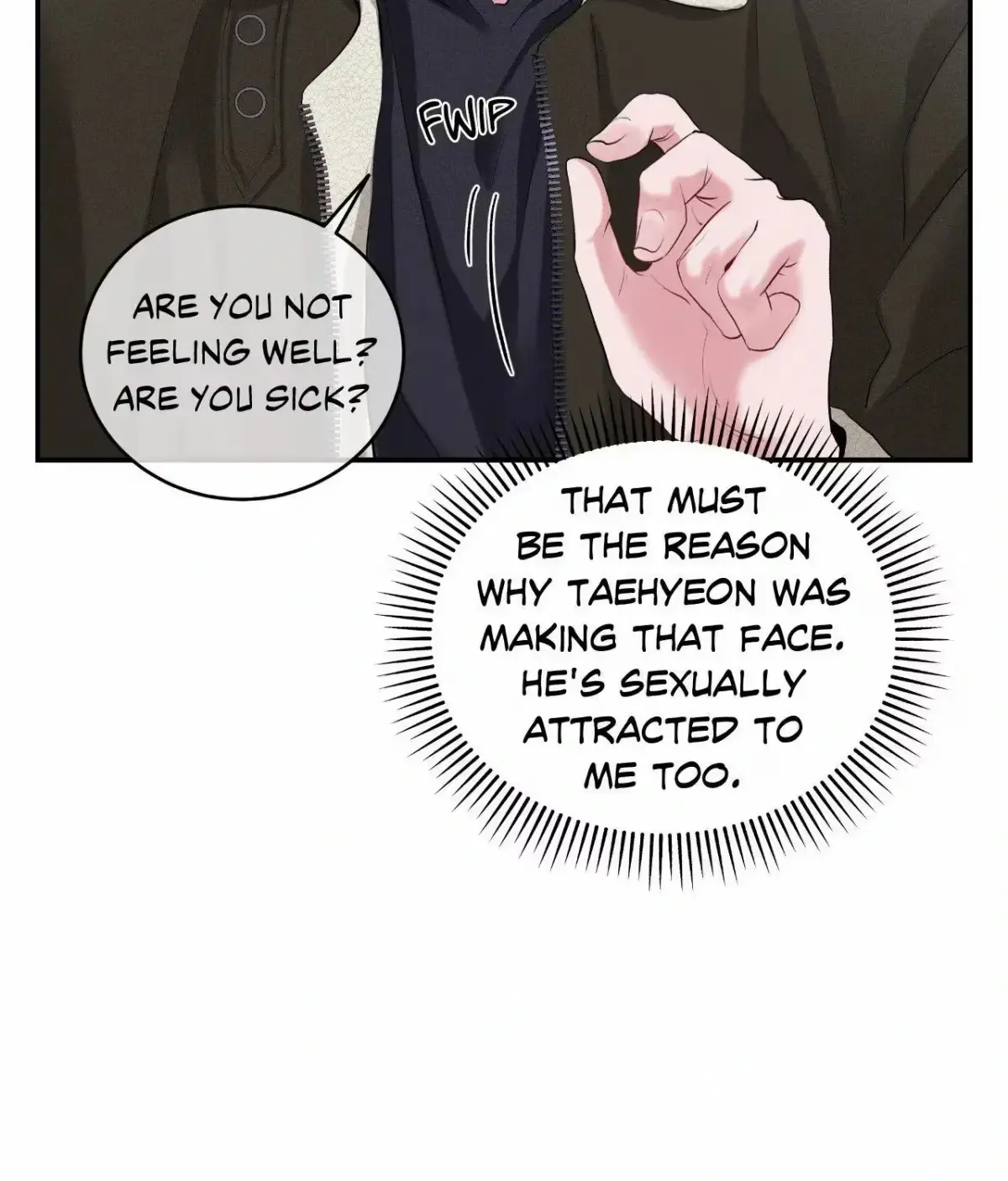 Lessons in Love Chapter 27 page 65 - 
