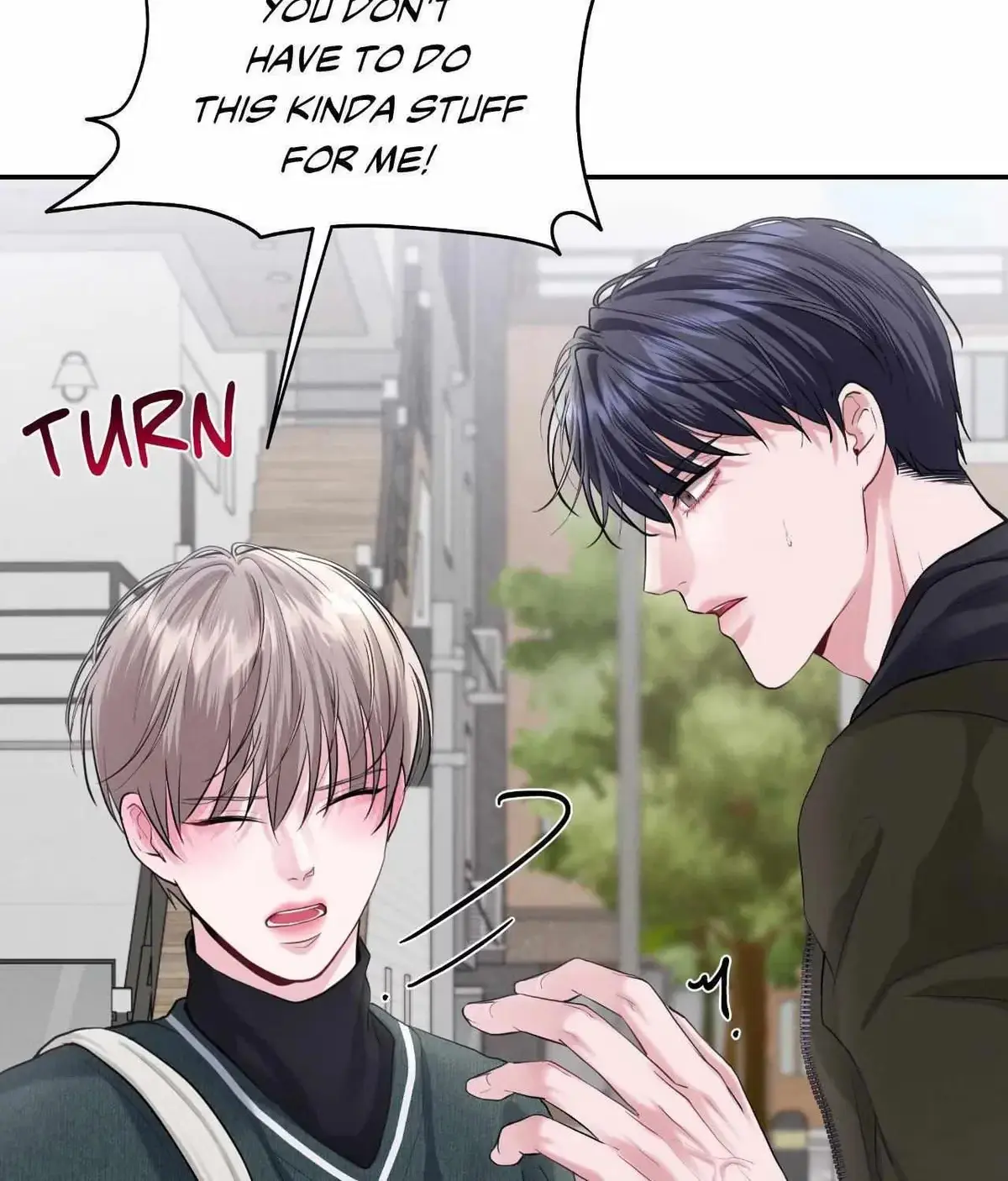 Lessons in Love Chapter 27 page 67 - 