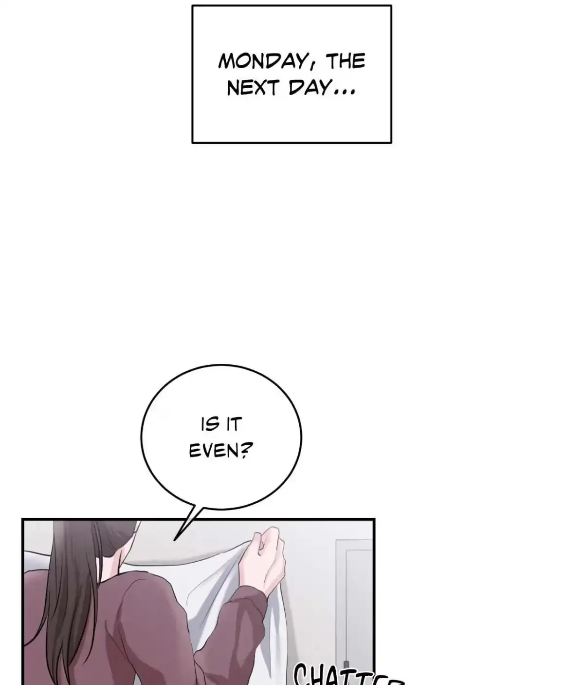 Lessons in Love Chapter 27 page 73 - 