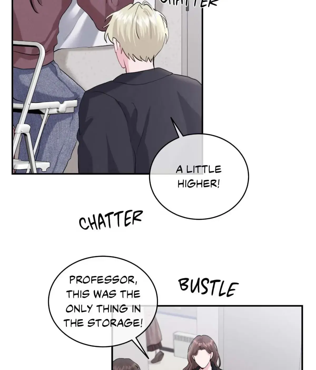Lessons in Love Chapter 27 page 74 - 