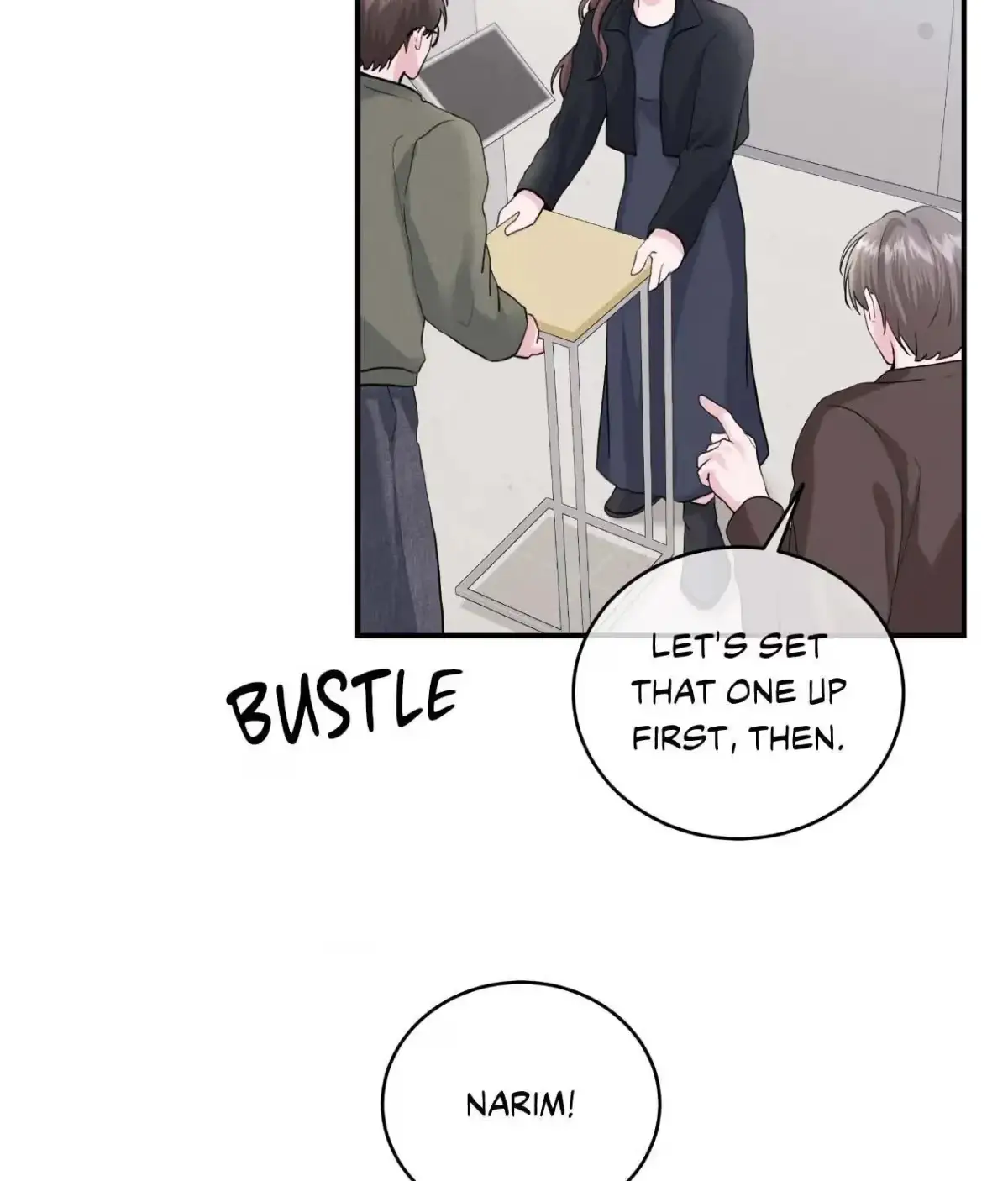Lessons in Love Chapter 27 page 75 - 