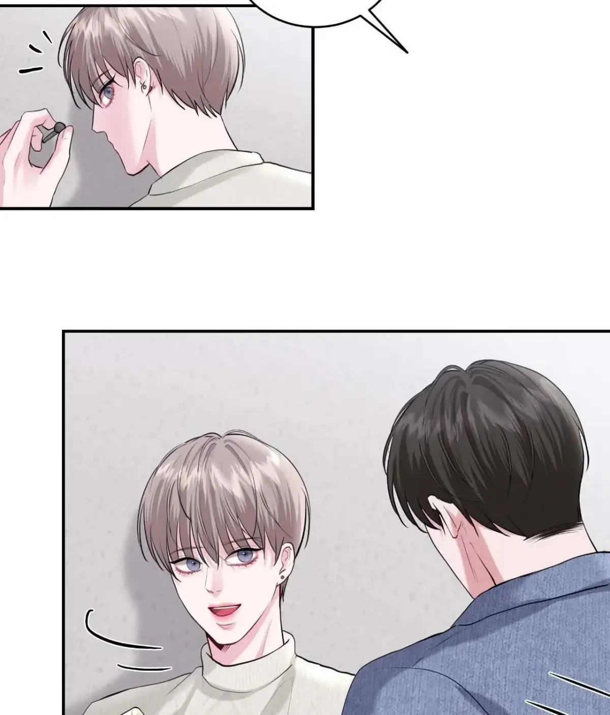 Lessons in Love Chapter 27 page 76 - 
