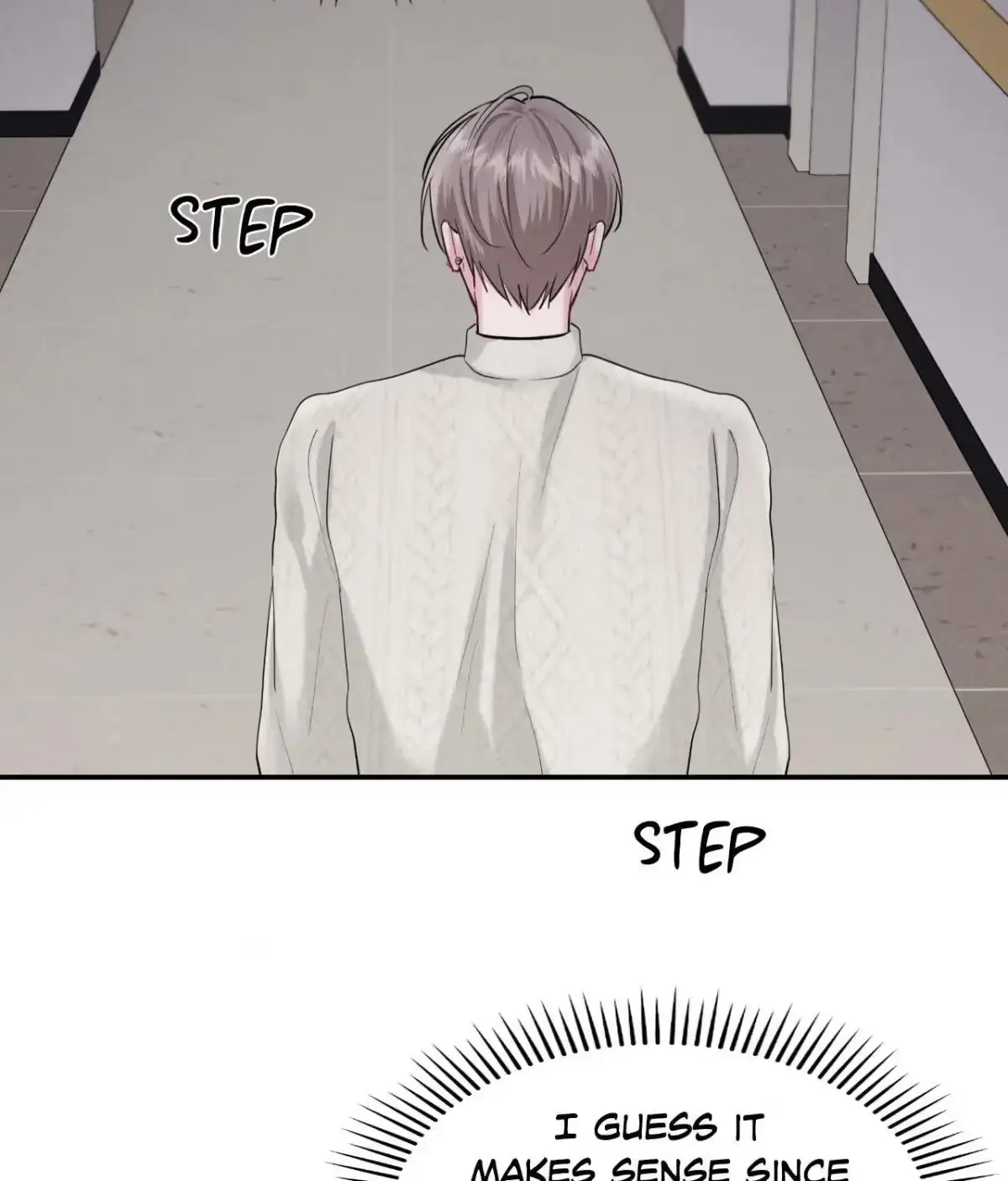 Lessons in Love Chapter 27 page 79 - 
