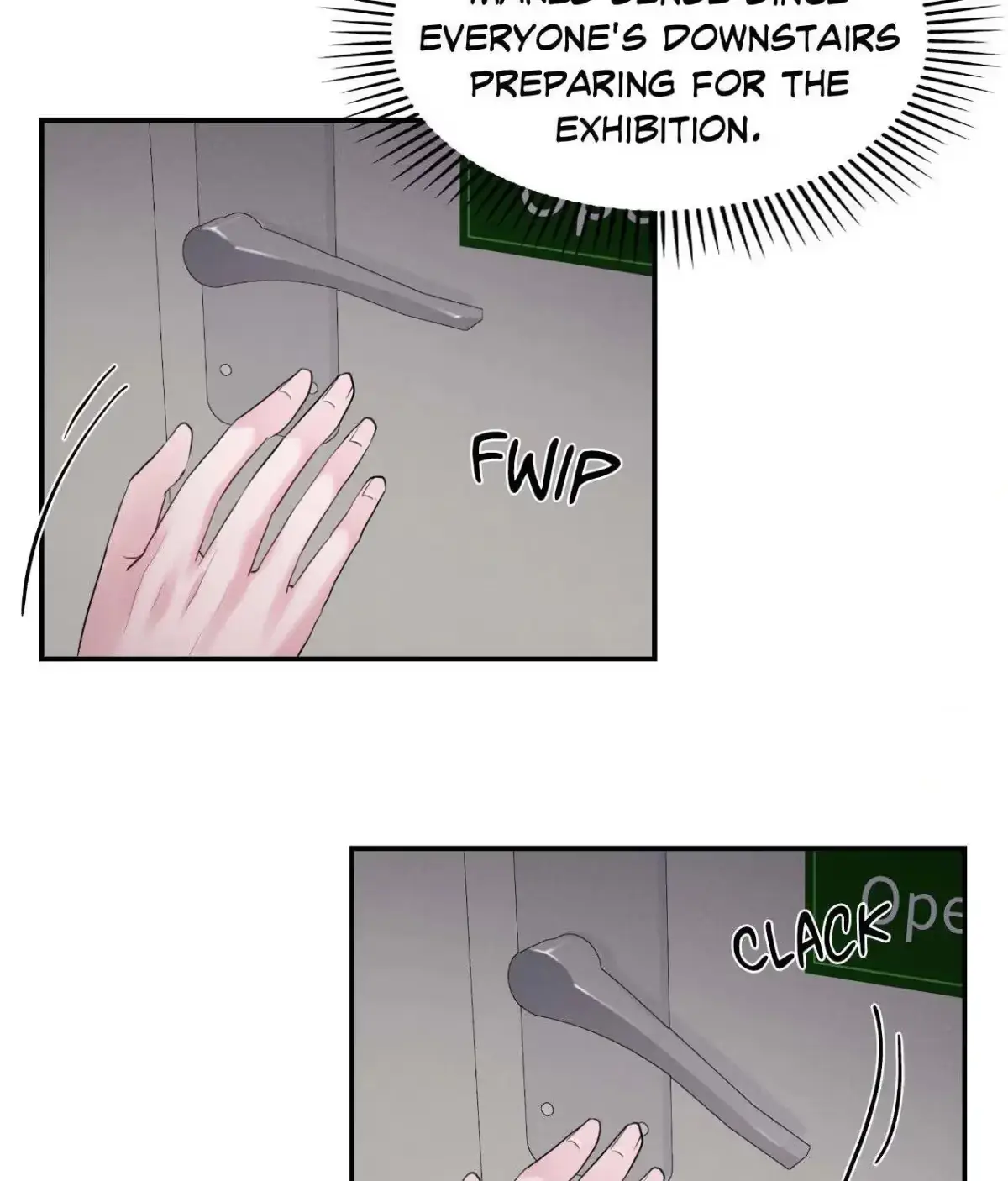 Lessons in Love Chapter 27 page 80 - 