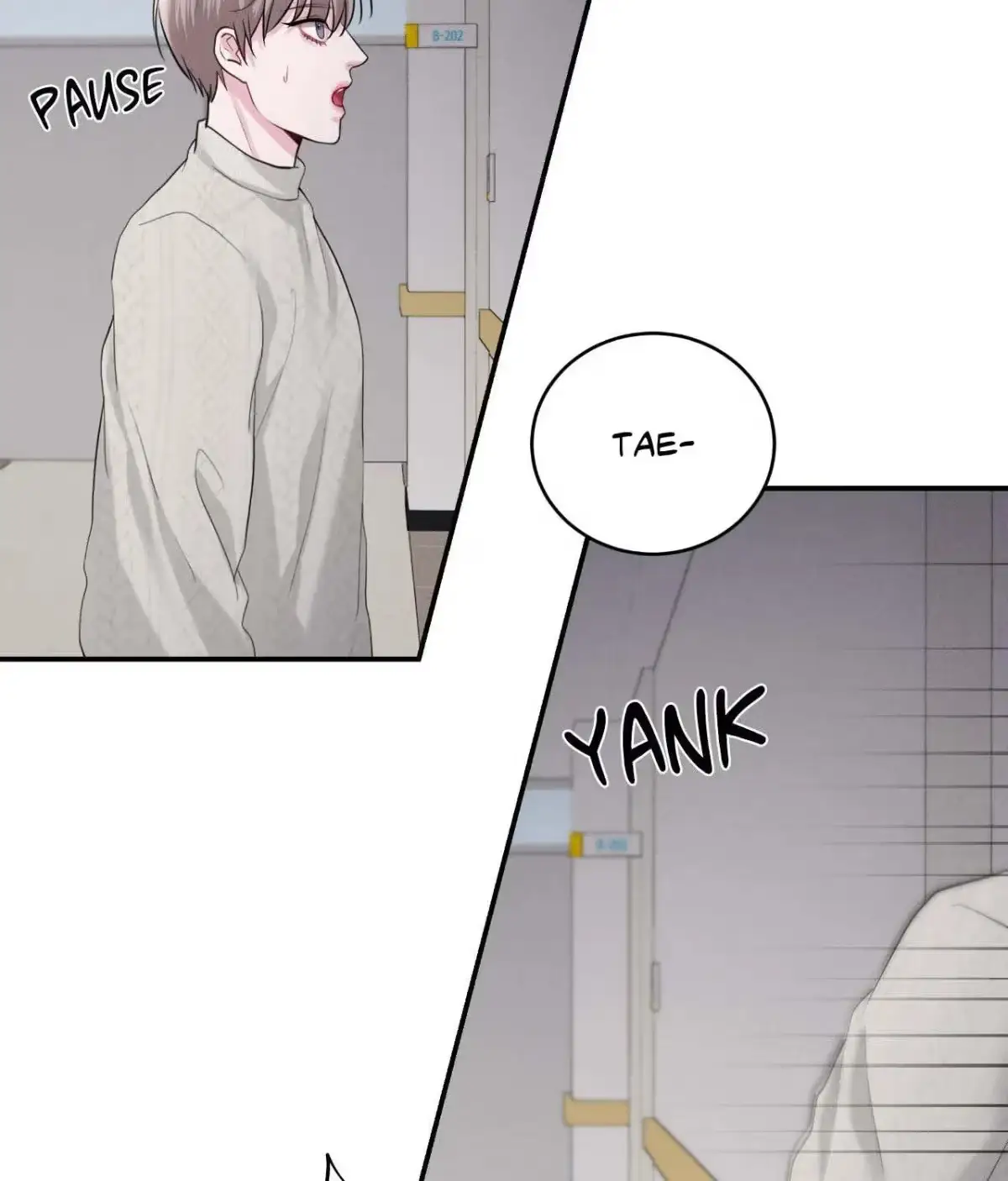 Lessons in Love Chapter 27 page 82 - 