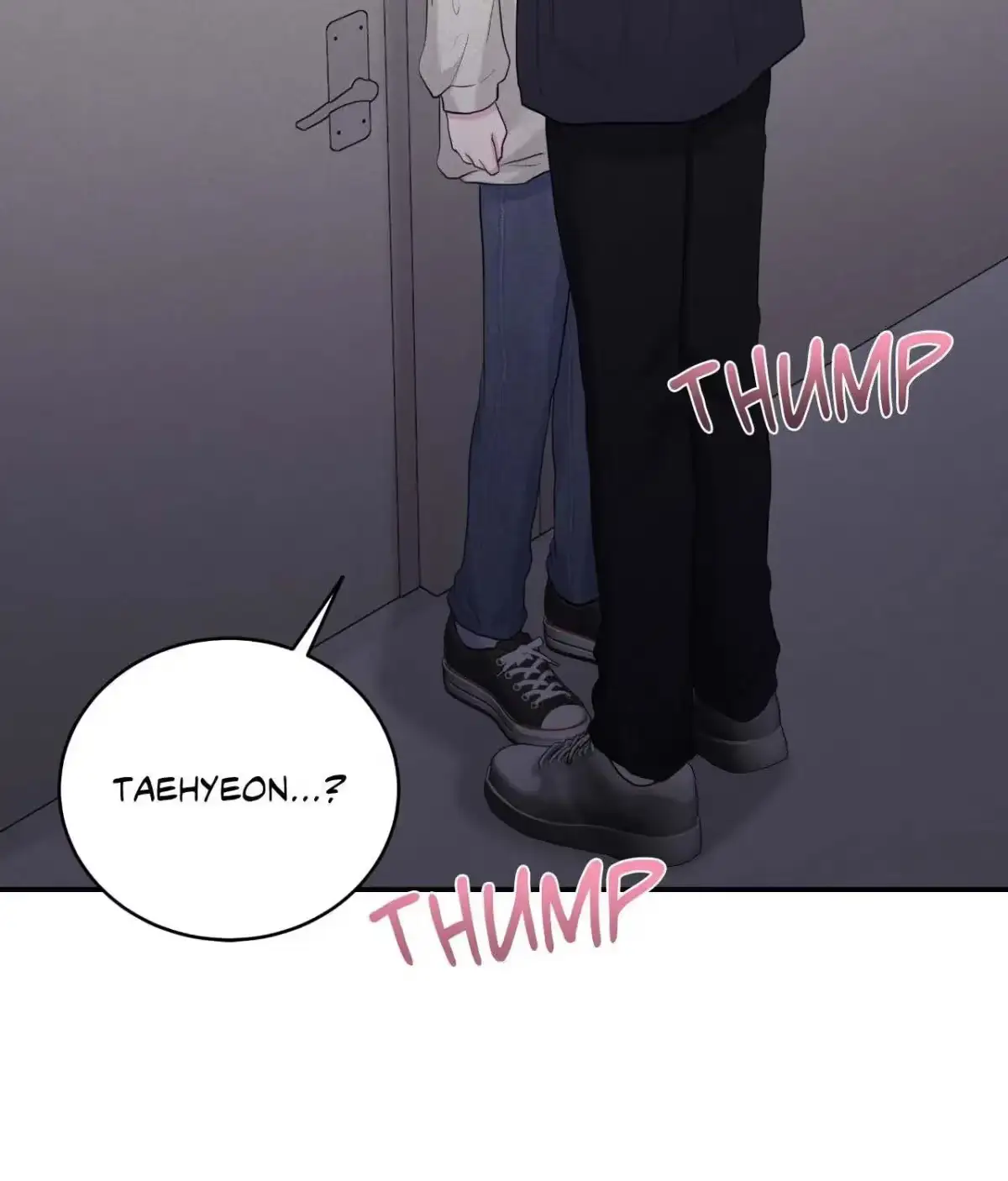 Lessons in Love Chapter 27 page 86 - 