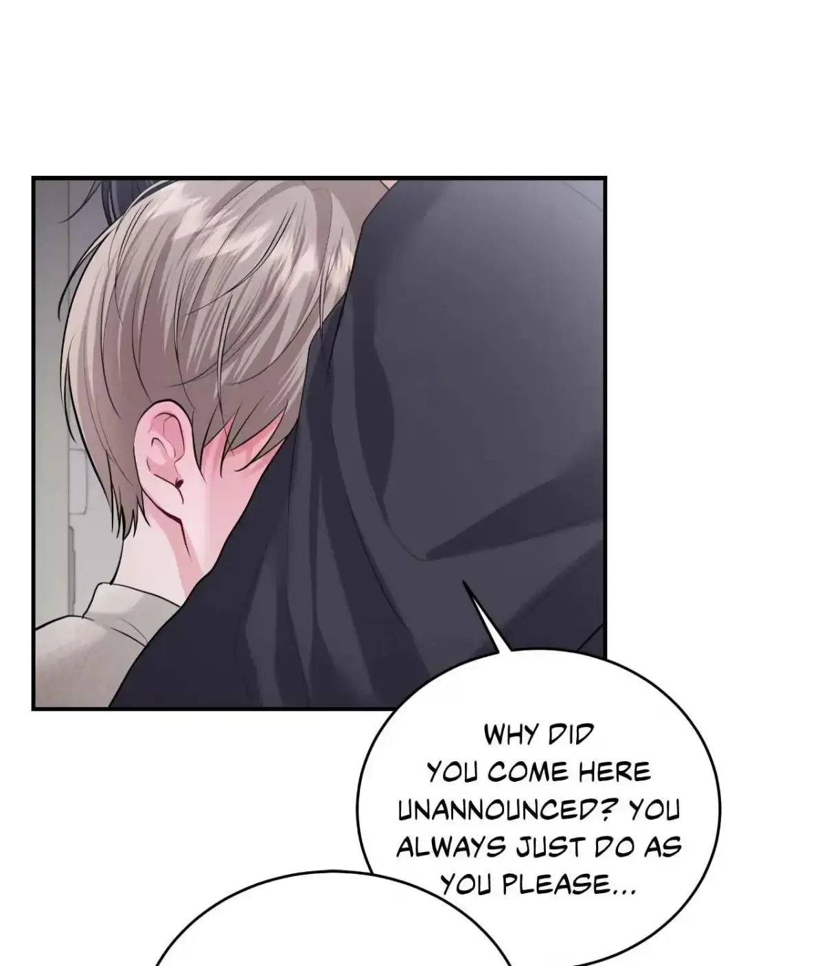 Lessons in Love Chapter 27 page 87 - 