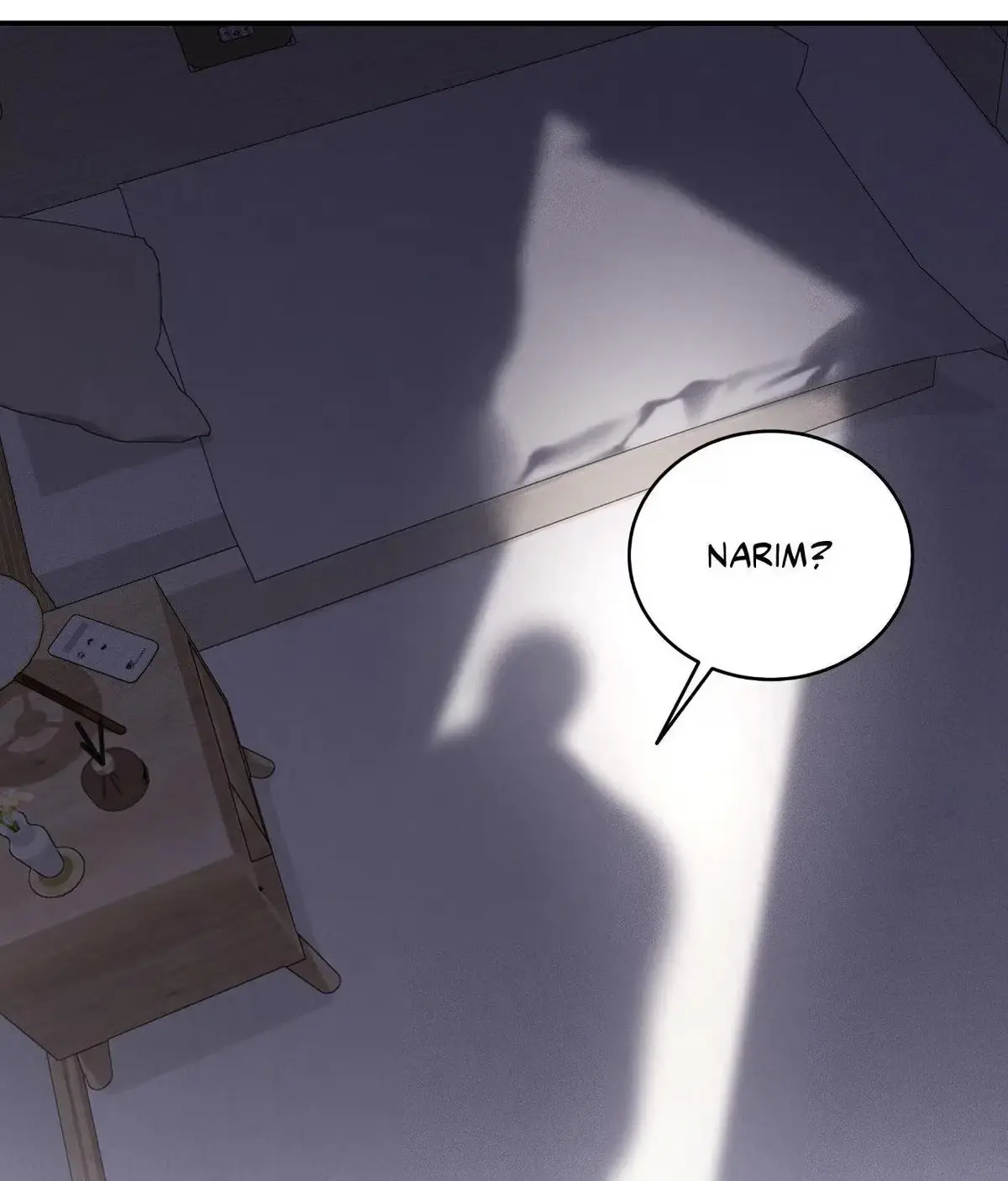 Lessons in Love Chapter 27 page 10 - 