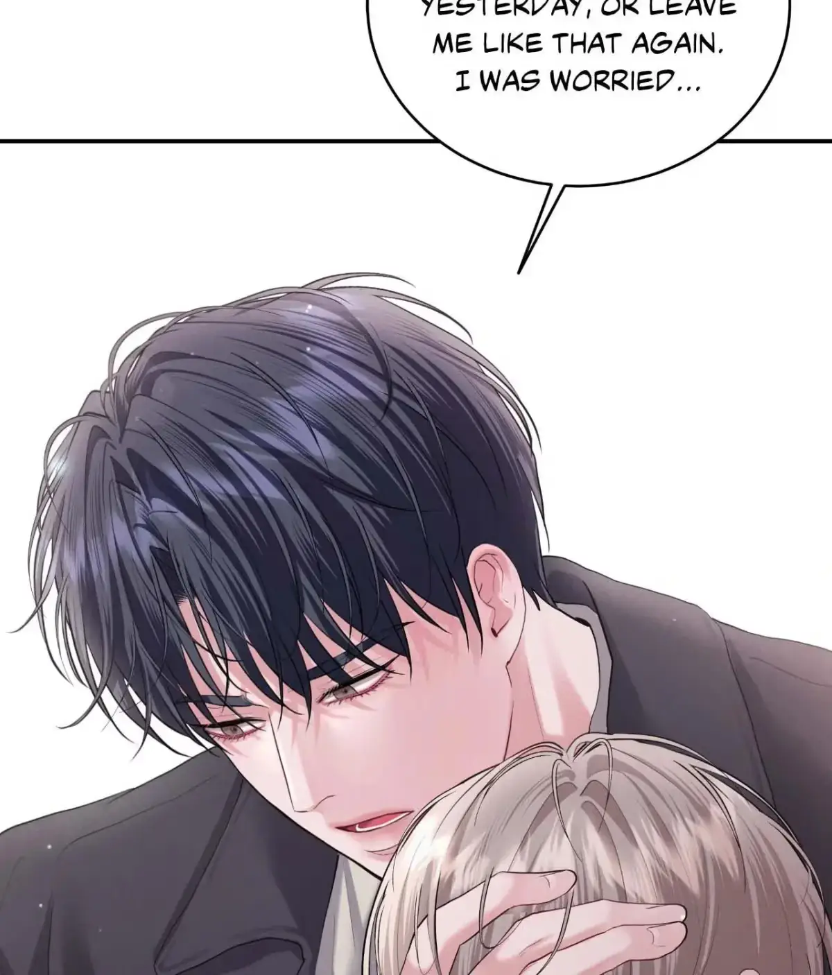 Lessons in Love Chapter 27 page 91 - 