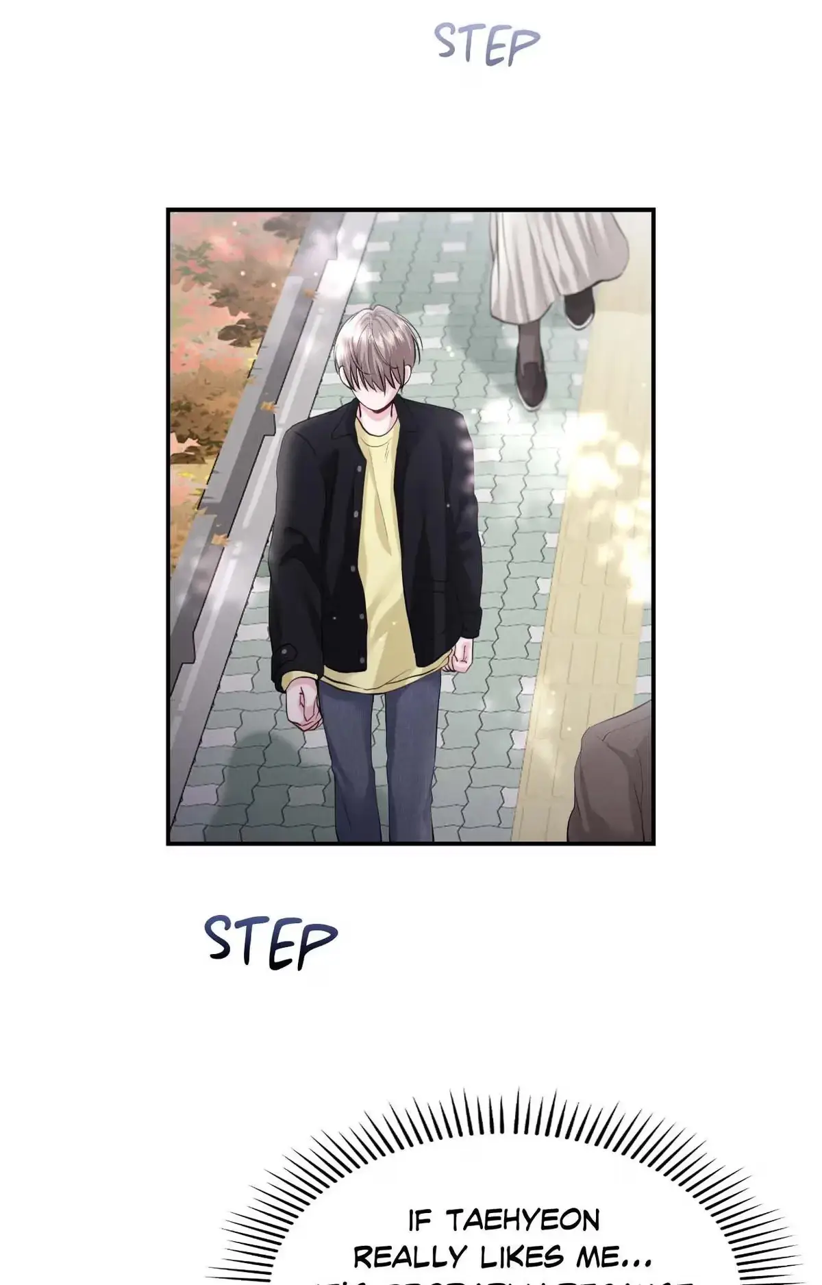 Lessons in Love Chapter 28 page 2 - 