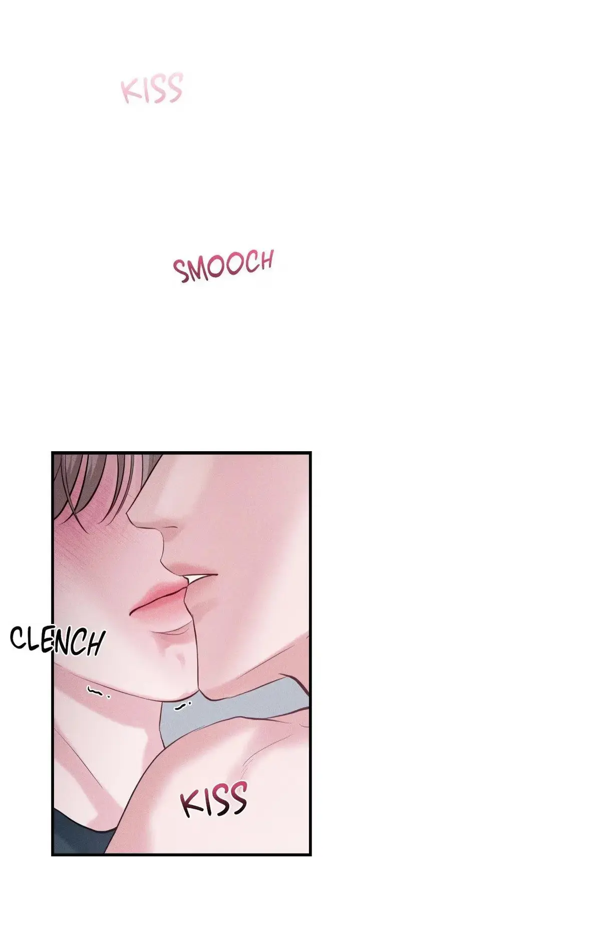 Lessons in Love Chapter 28 page 13 - 
