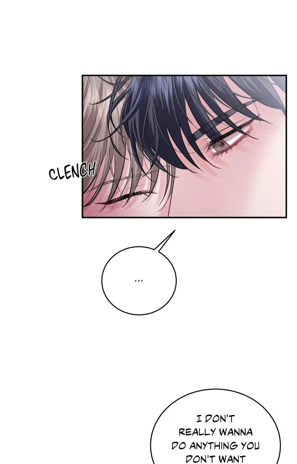 Lessons in Love Chapter 28 page 14 - 