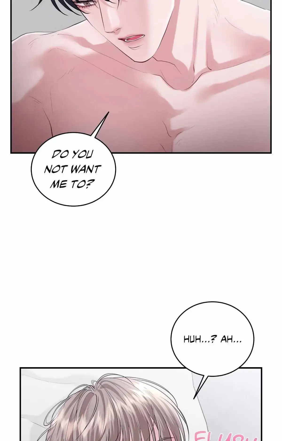 Lessons in Love Chapter 28 page 17 - 