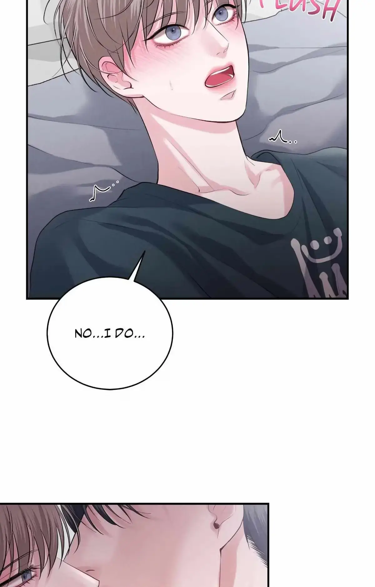 Lessons in Love Chapter 28 page 18 - 