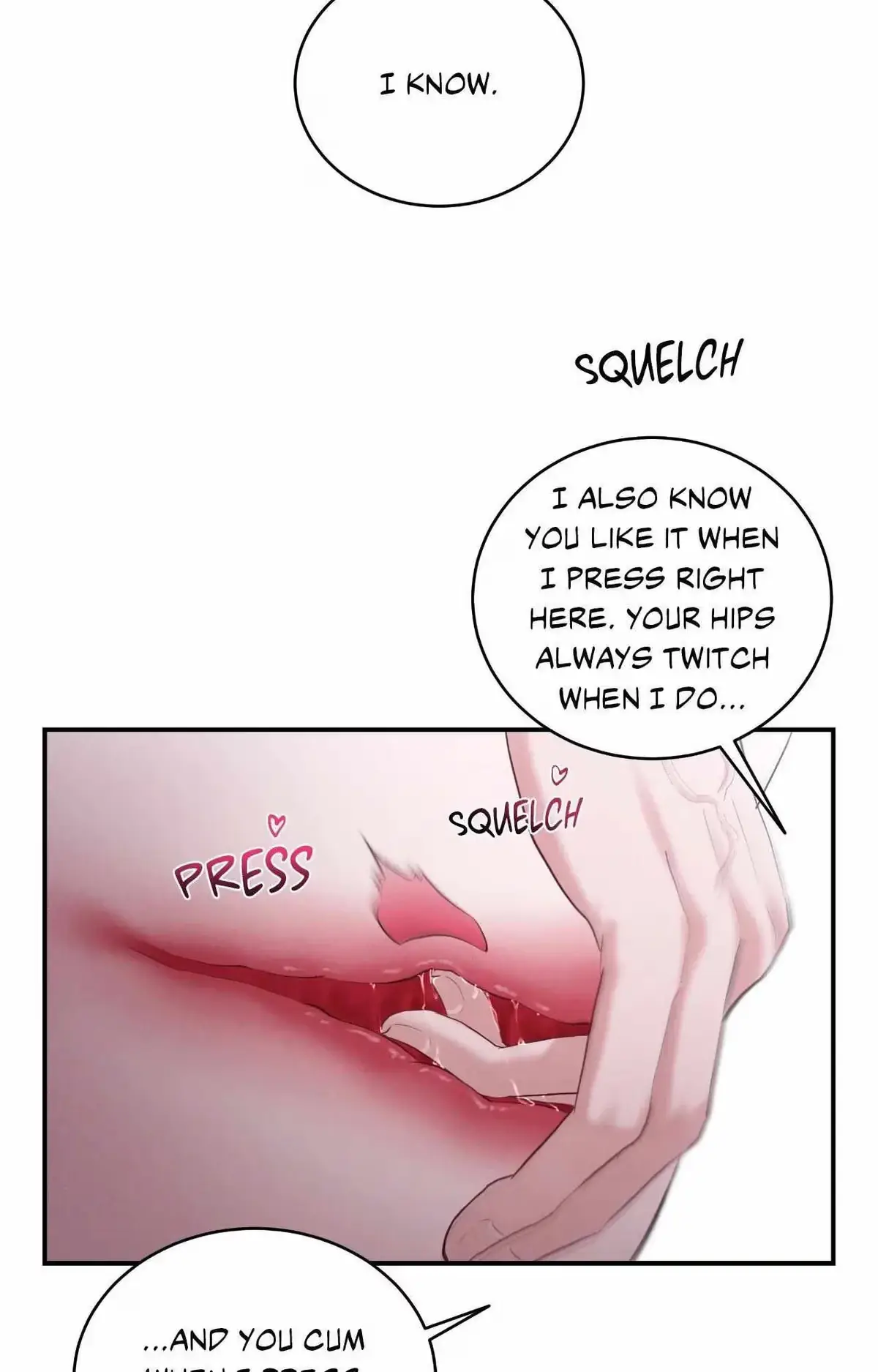 Lessons in Love Chapter 28 page 23 - 