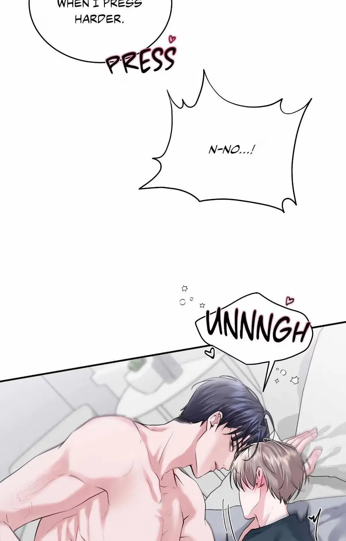 Lessons in Love Chapter 28 page 24 - 