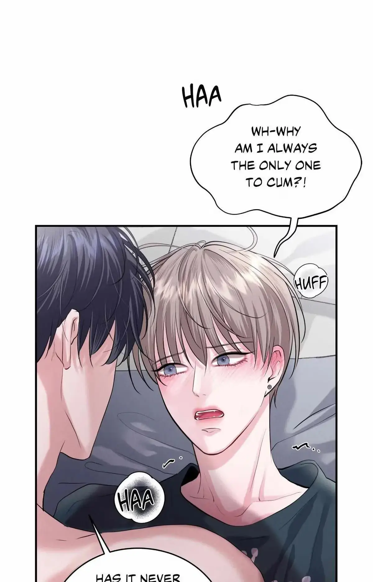 Lessons in Love Chapter 28 page 26 - 