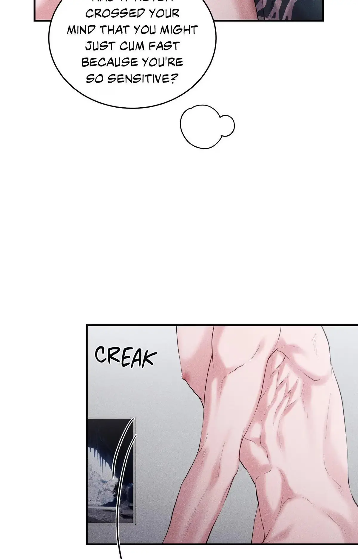 Lessons in Love Chapter 28 page 27 - 