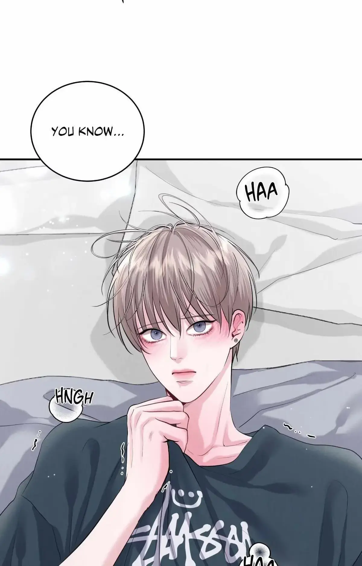 Lessons in Love Chapter 28 page 28 - 