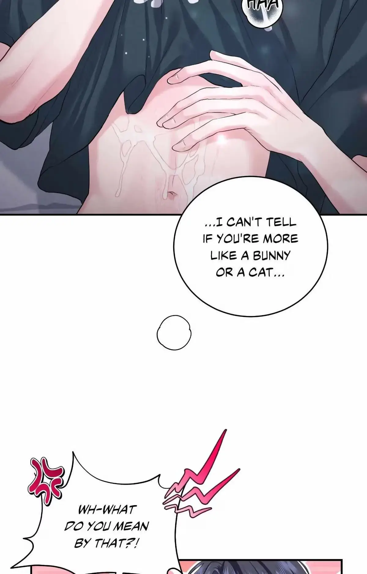 Lessons in Love Chapter 28 page 29 - 