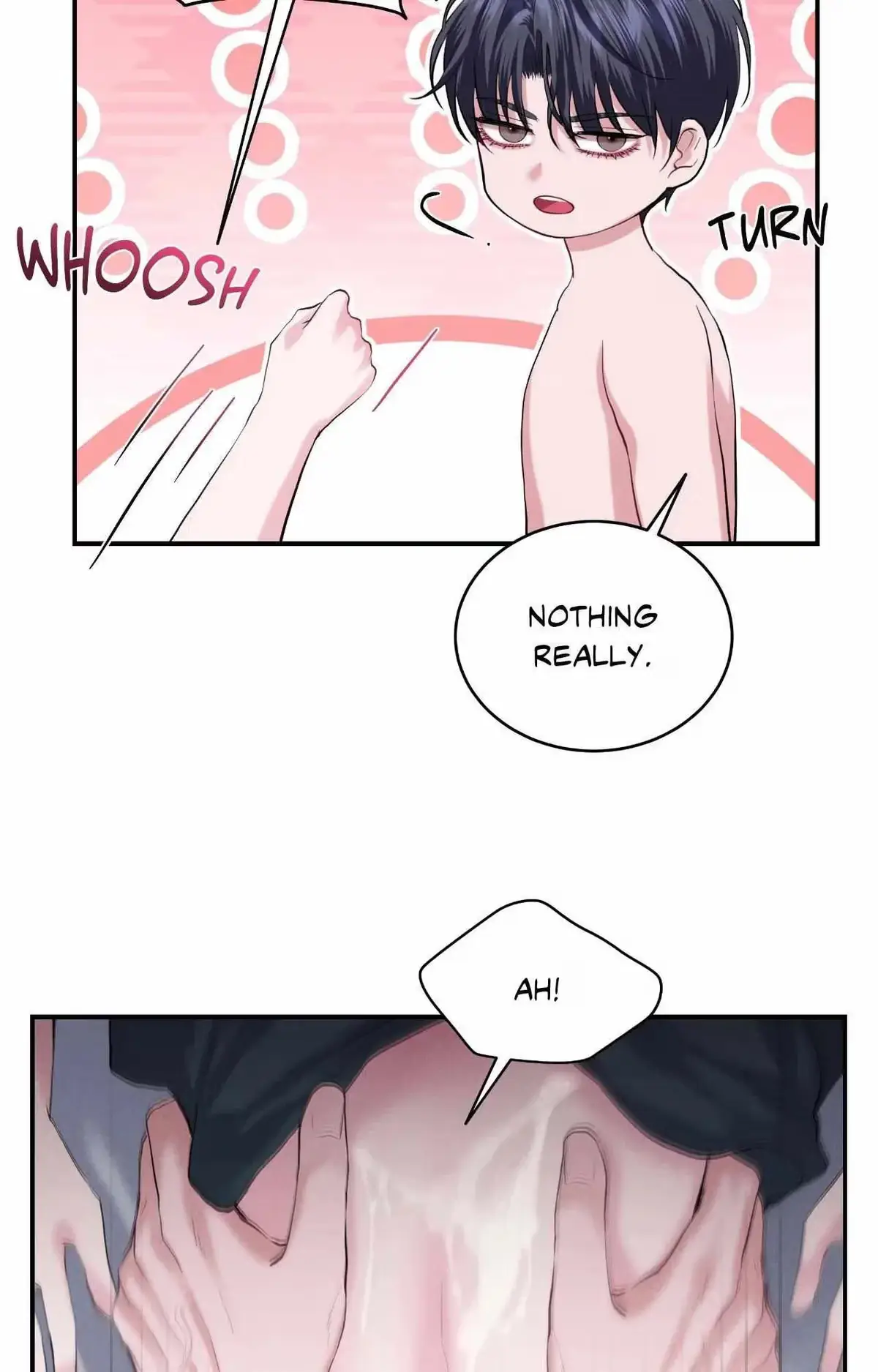 Lessons in Love Chapter 28 page 30 - 