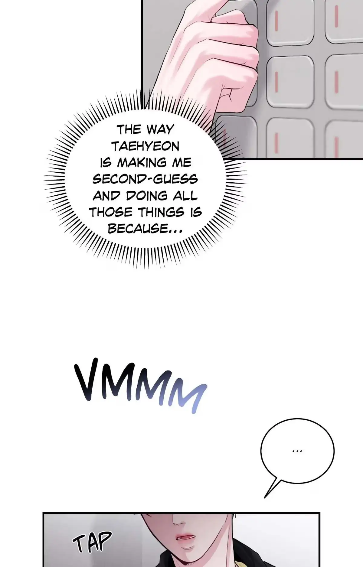 Lessons in Love Chapter 28 page 4 - 