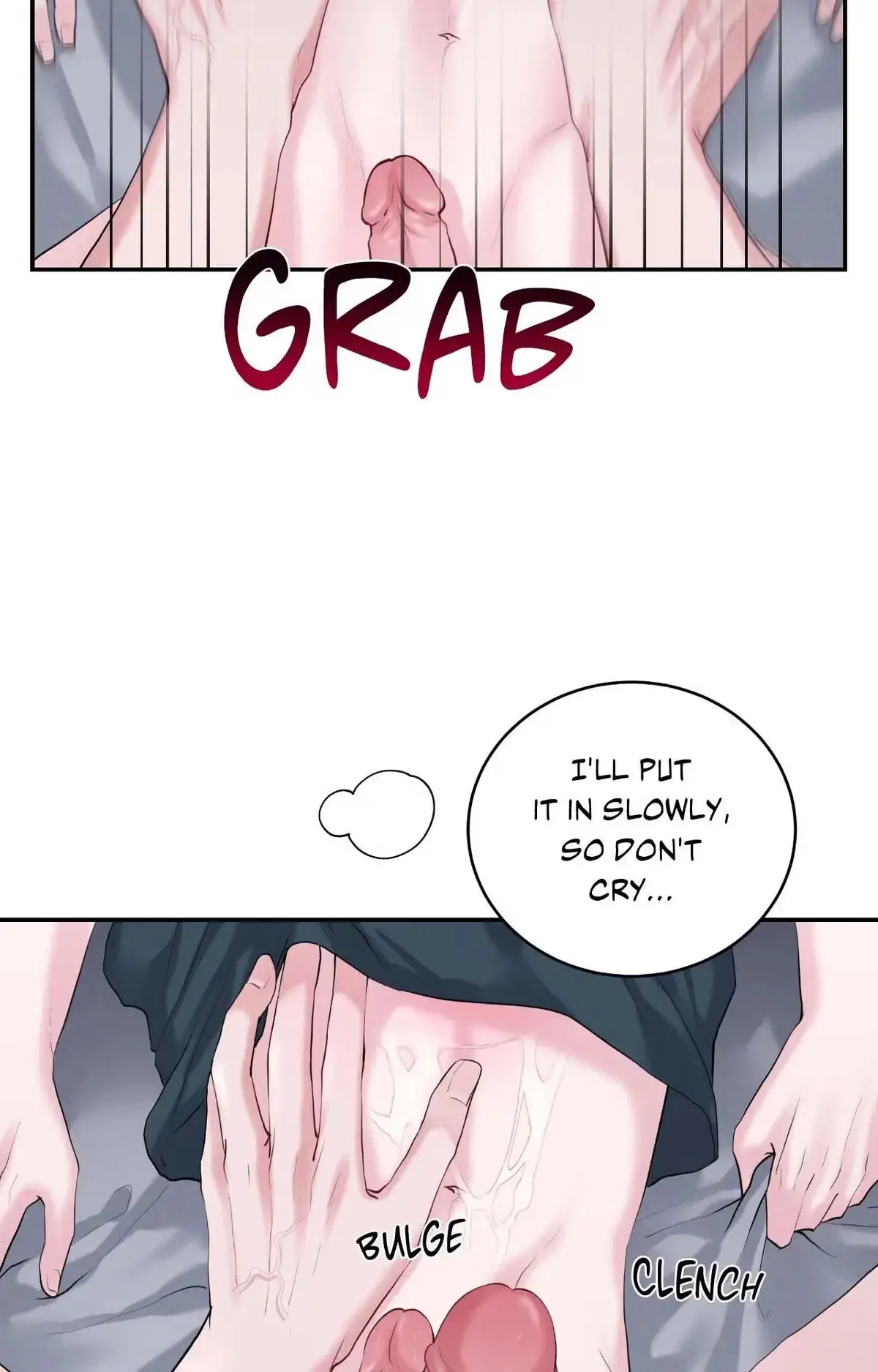 Lessons in Love Chapter 28 page 31 - 