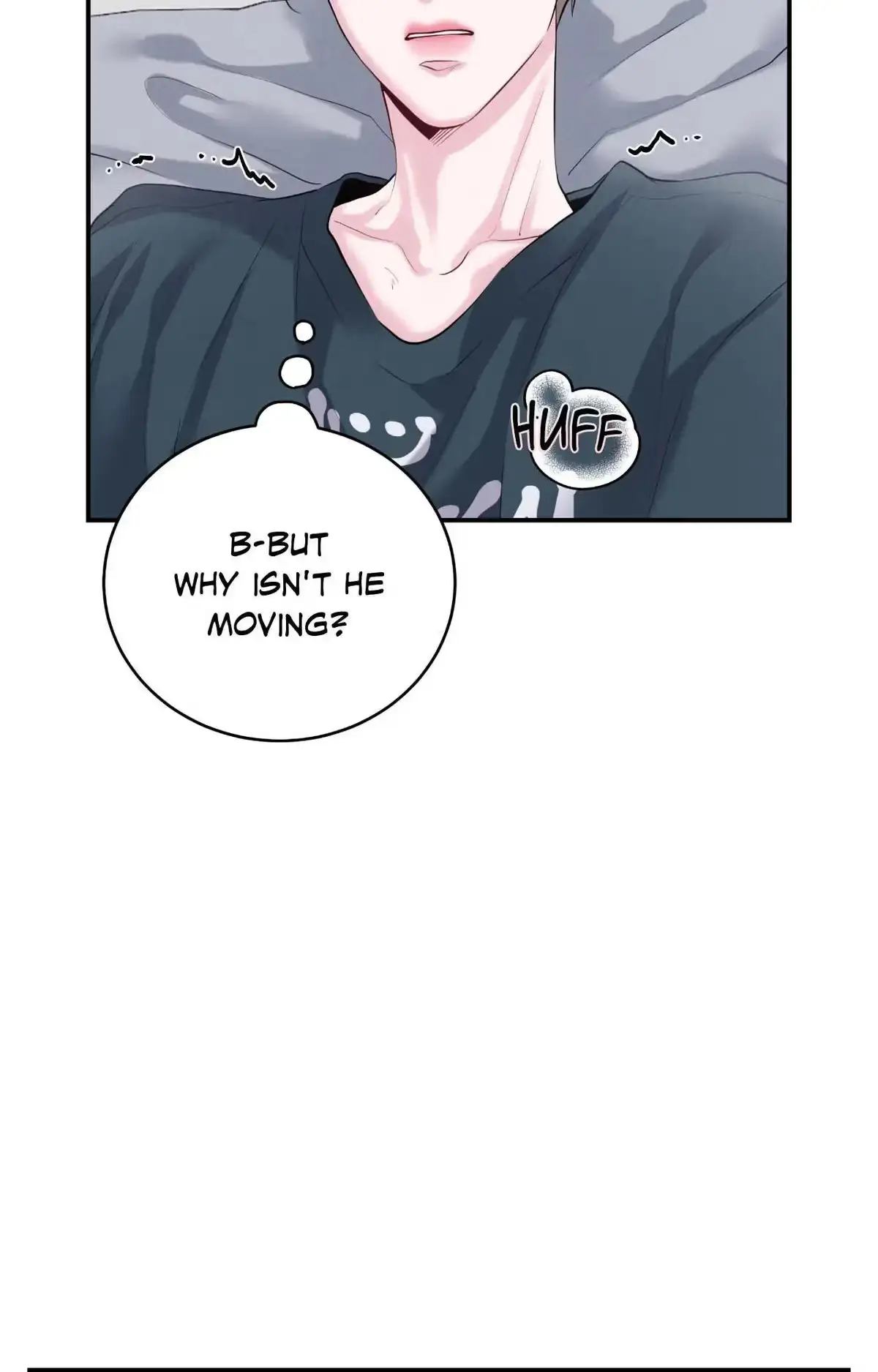 Lessons in Love Chapter 28 page 35 - 