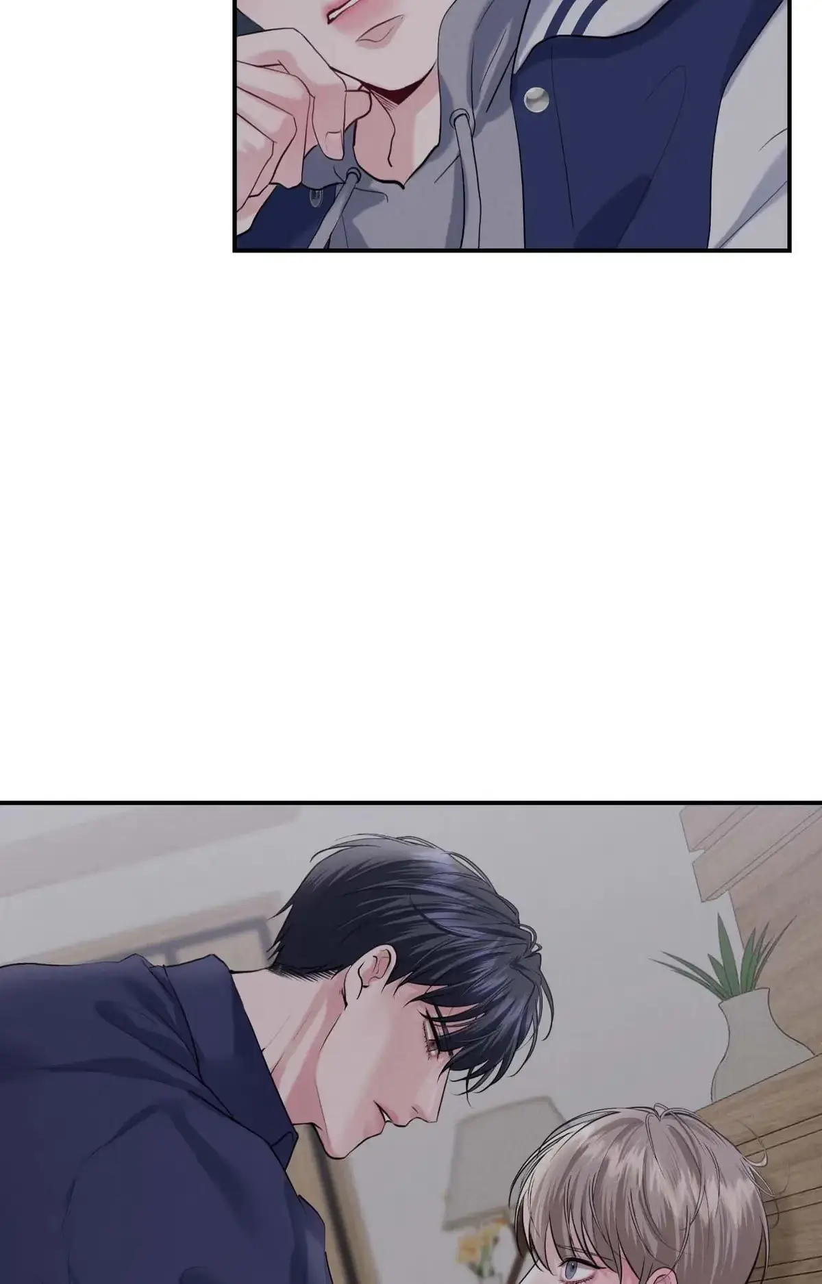 Lessons in Love Chapter 28 page 39 - 