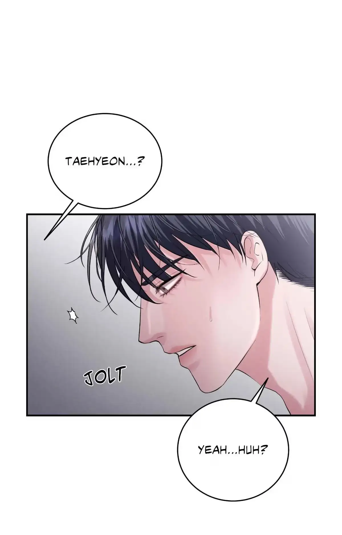 Lessons in Love Chapter 28 page 41 - 