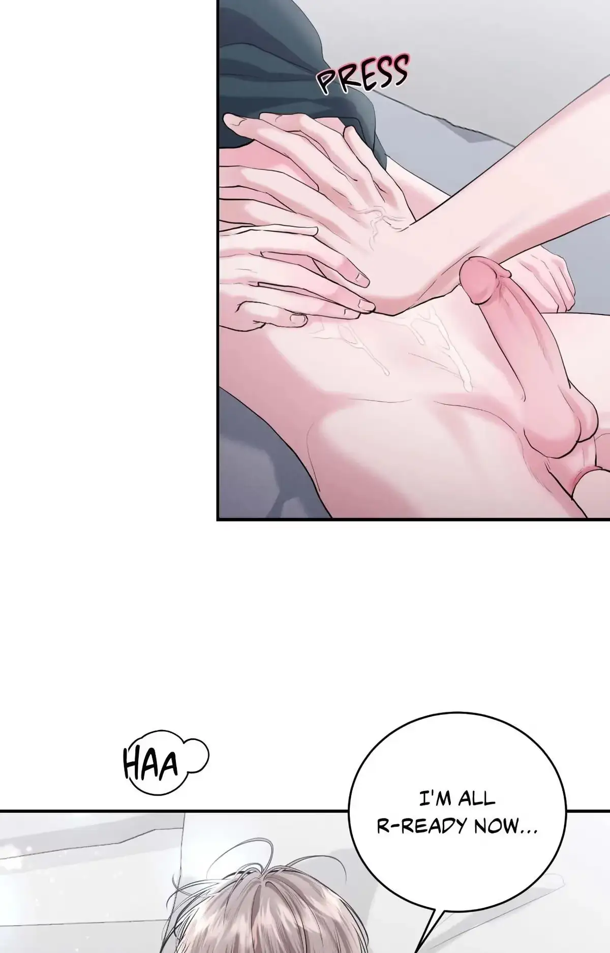 Lessons in Love Chapter 28 page 43 - 