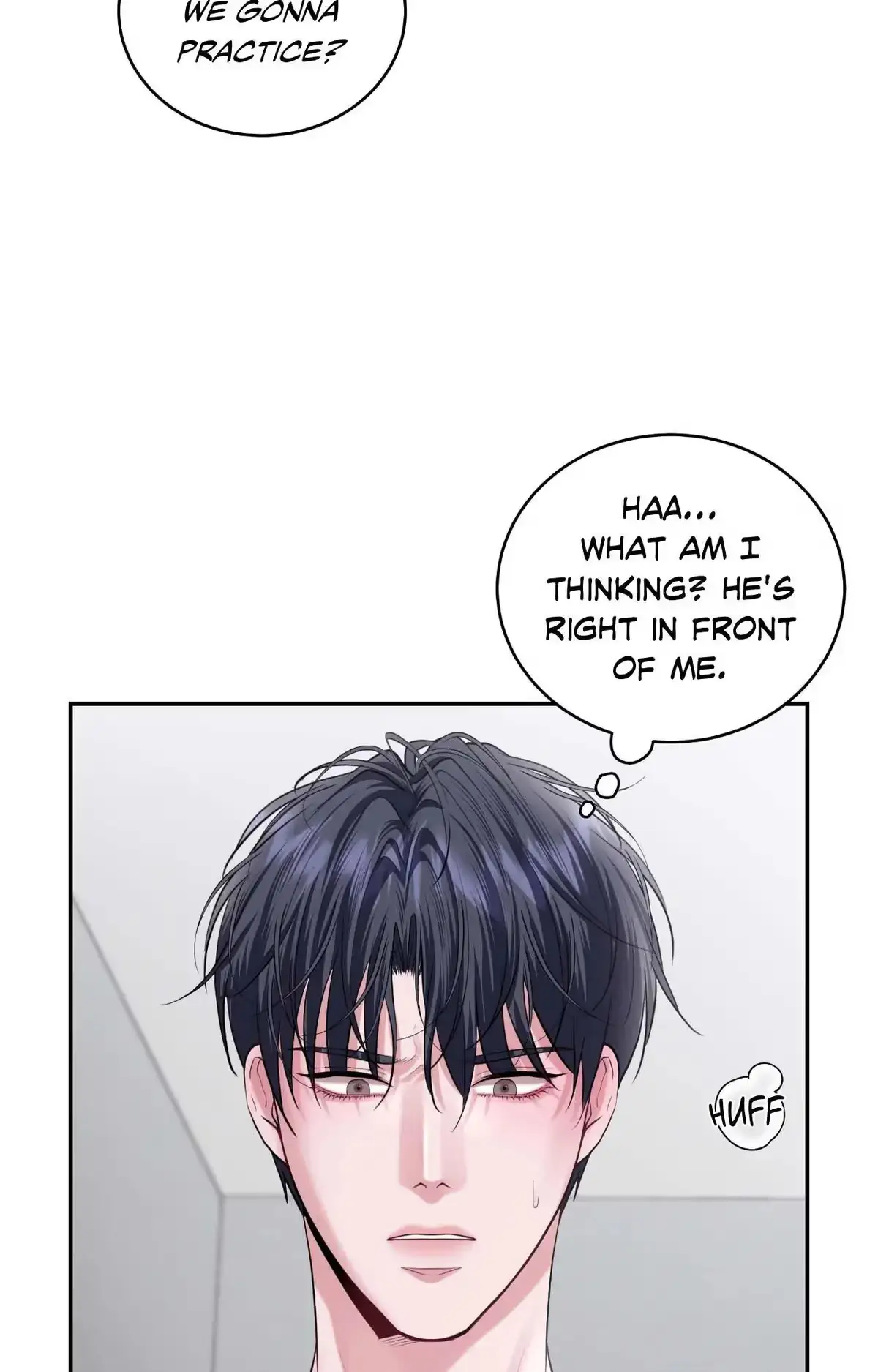 Lessons in Love Chapter 28 page 45 - 
