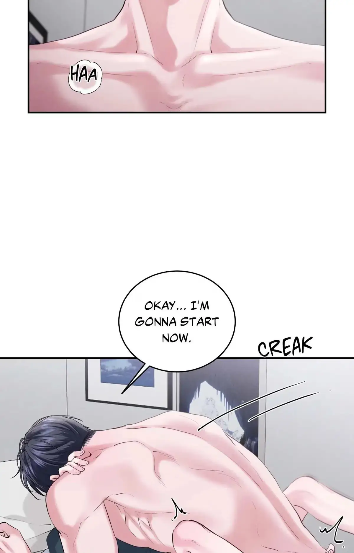 Lessons in Love Chapter 28 page 46 - 