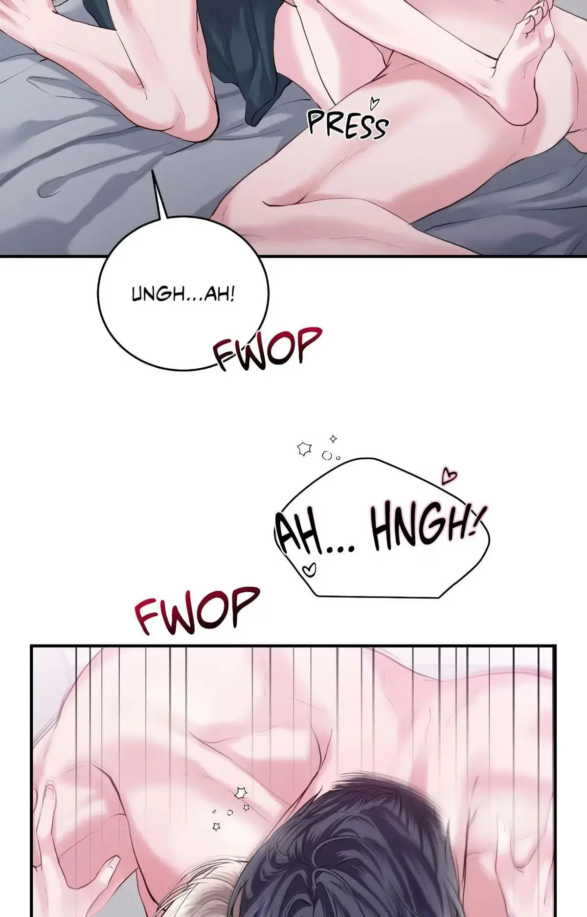 Lessons in Love Chapter 28 page 47 - 