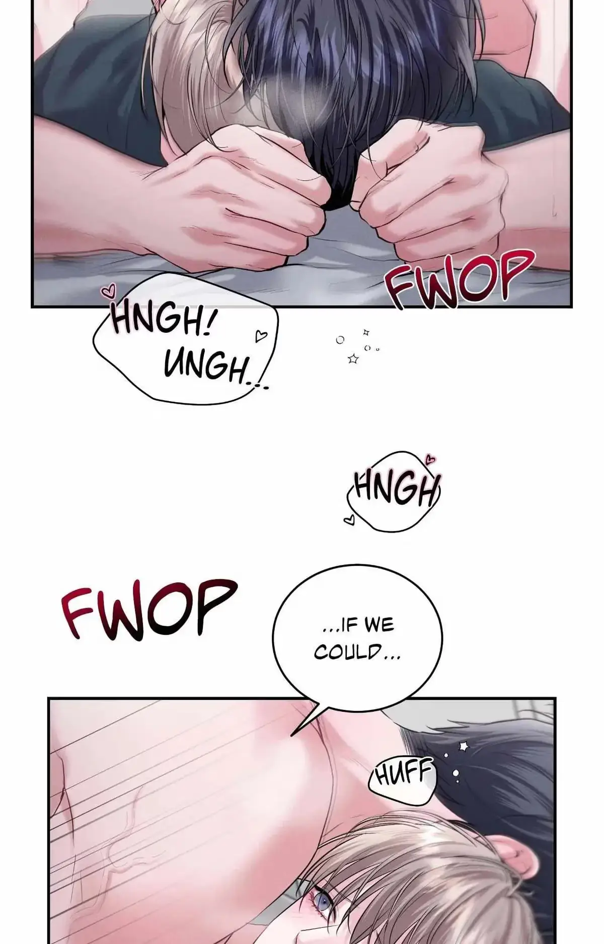 Lessons in Love Chapter 28 page 48 - 