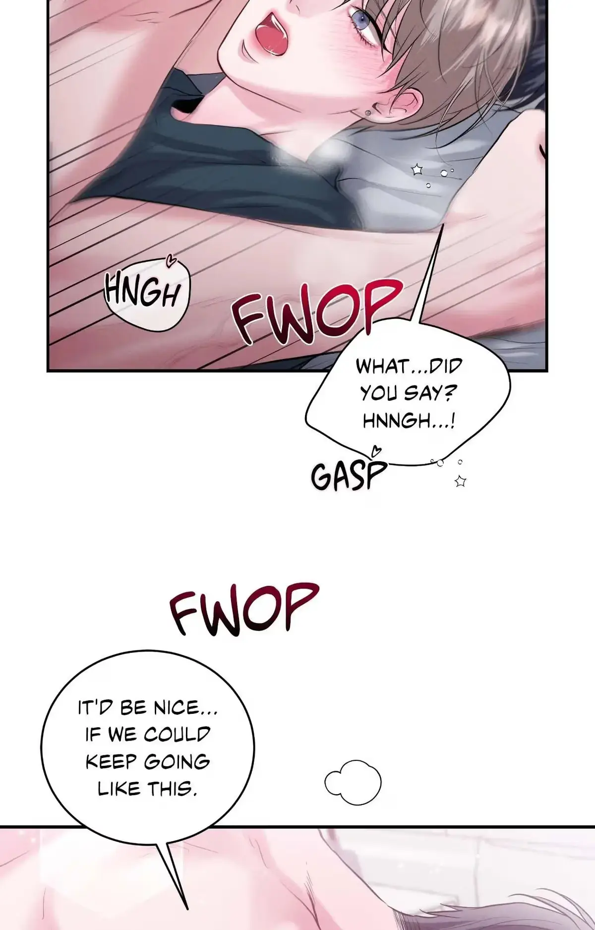 Lessons in Love Chapter 28 page 49 - 