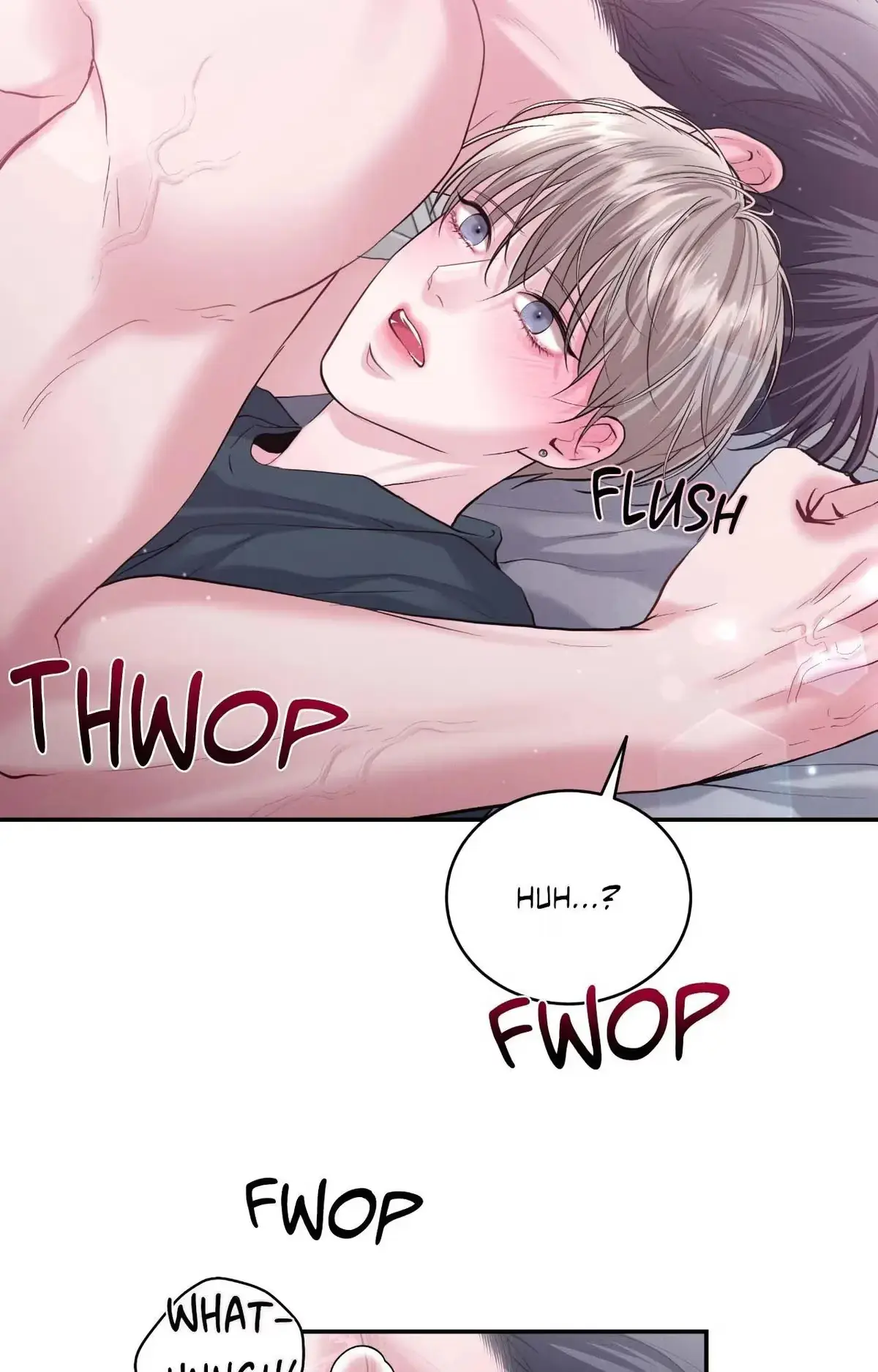 Lessons in Love Chapter 28 page 50 - 