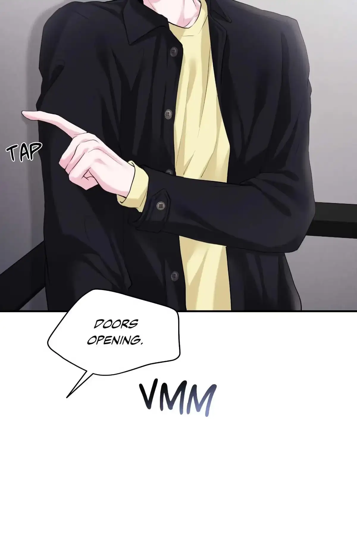 Lessons in Love Chapter 28 page 6 - 
