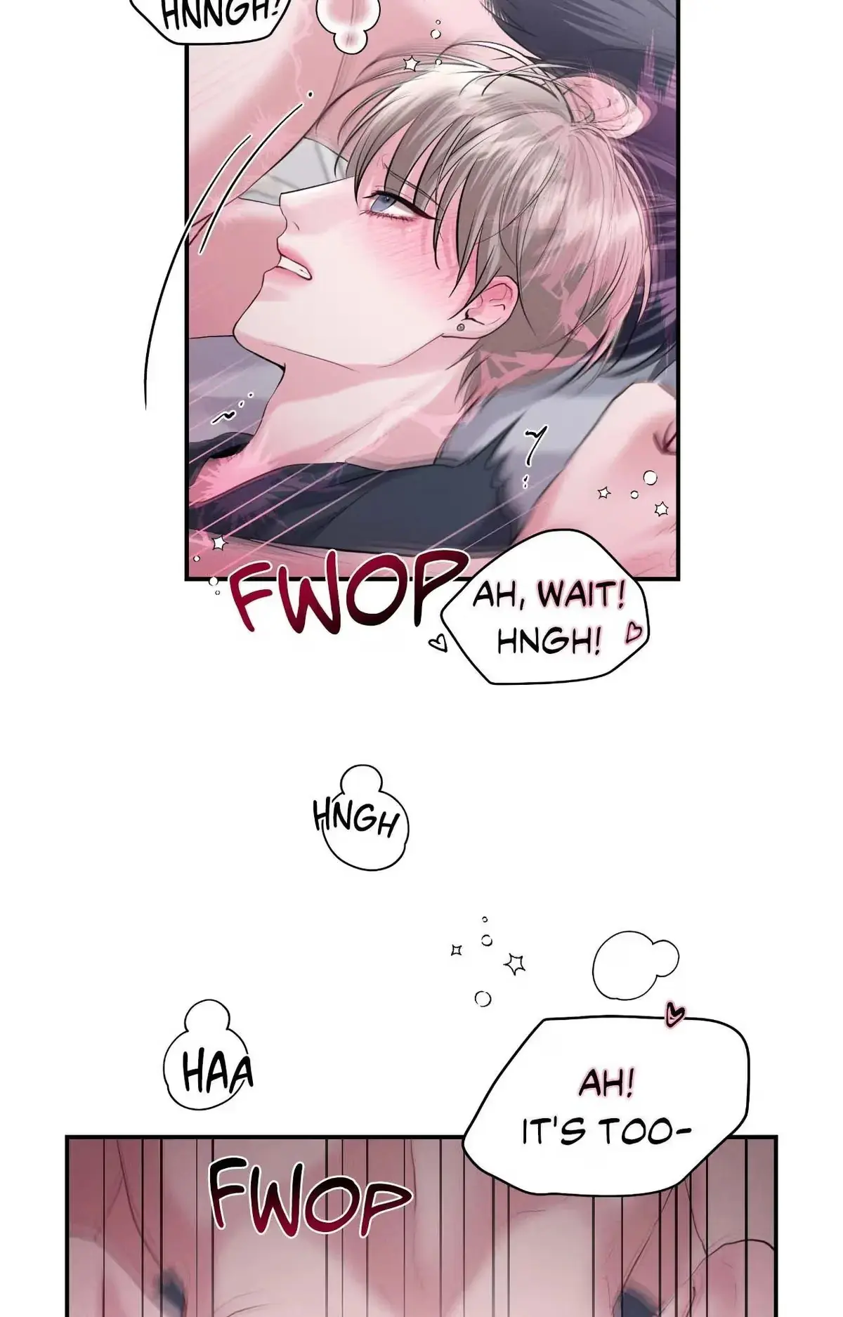 Lessons in Love Chapter 28 page 51 - 