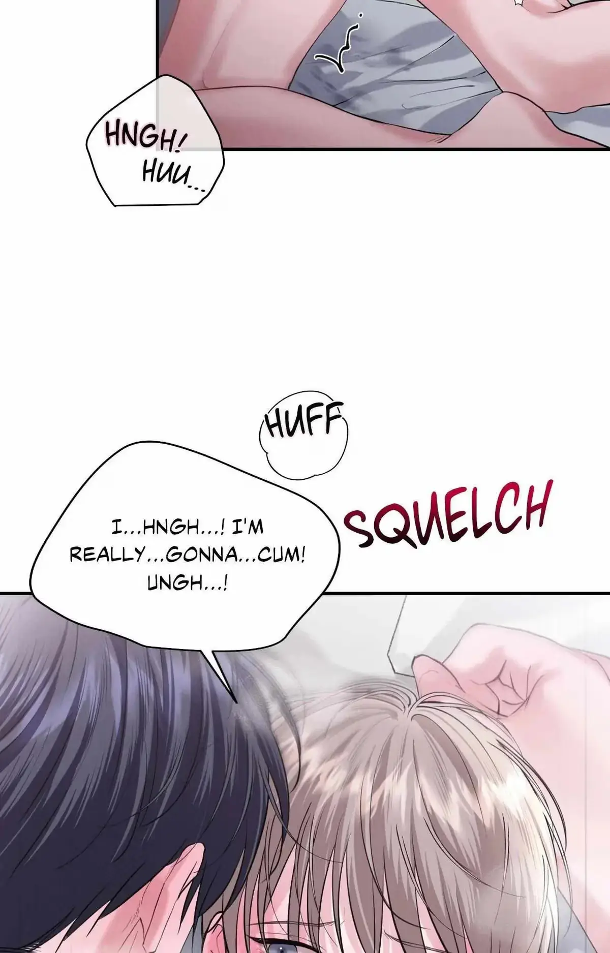 Lessons in Love Chapter 28 page 57 - 