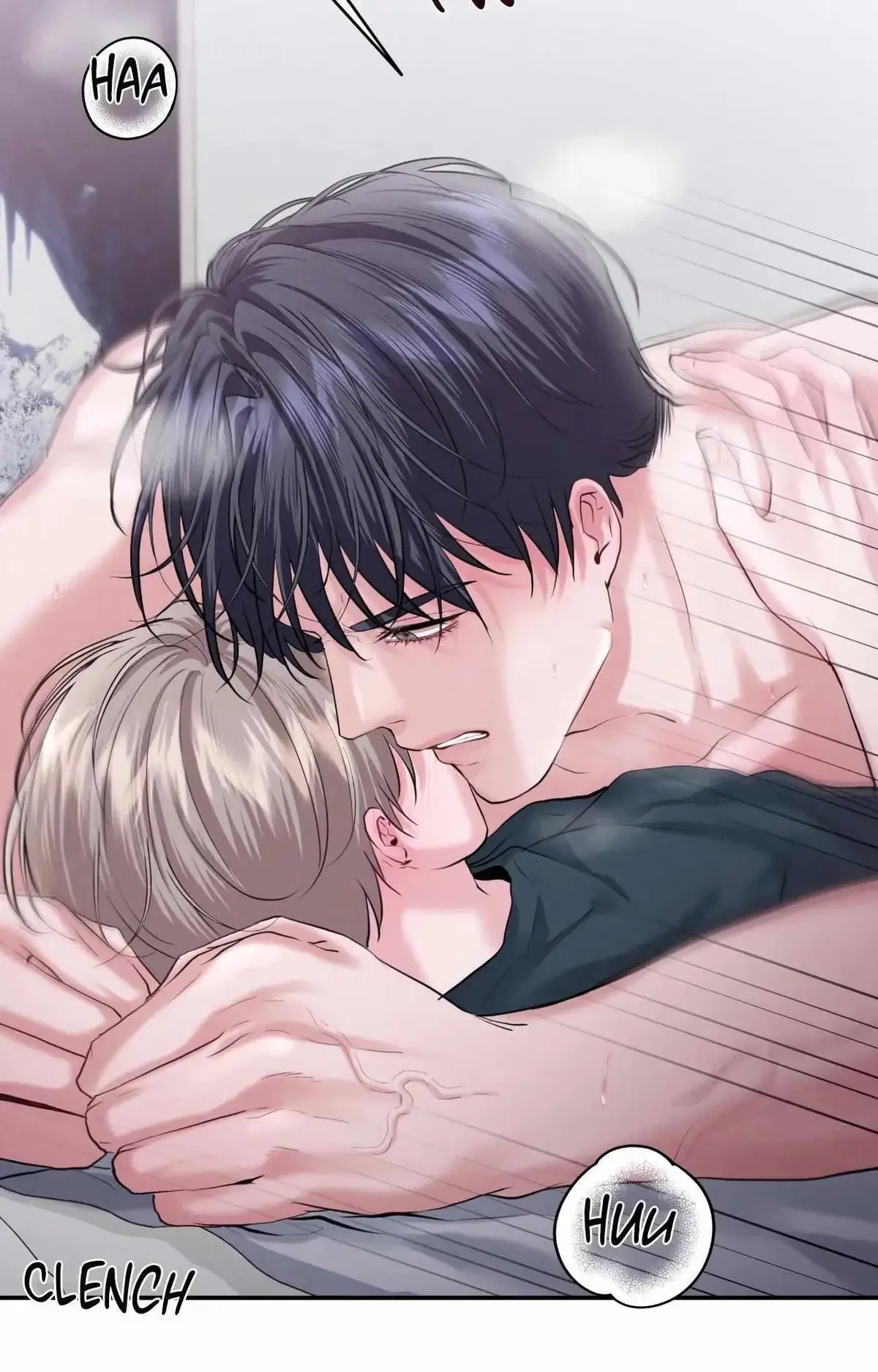 Lessons in Love Chapter 28 page 59 - 