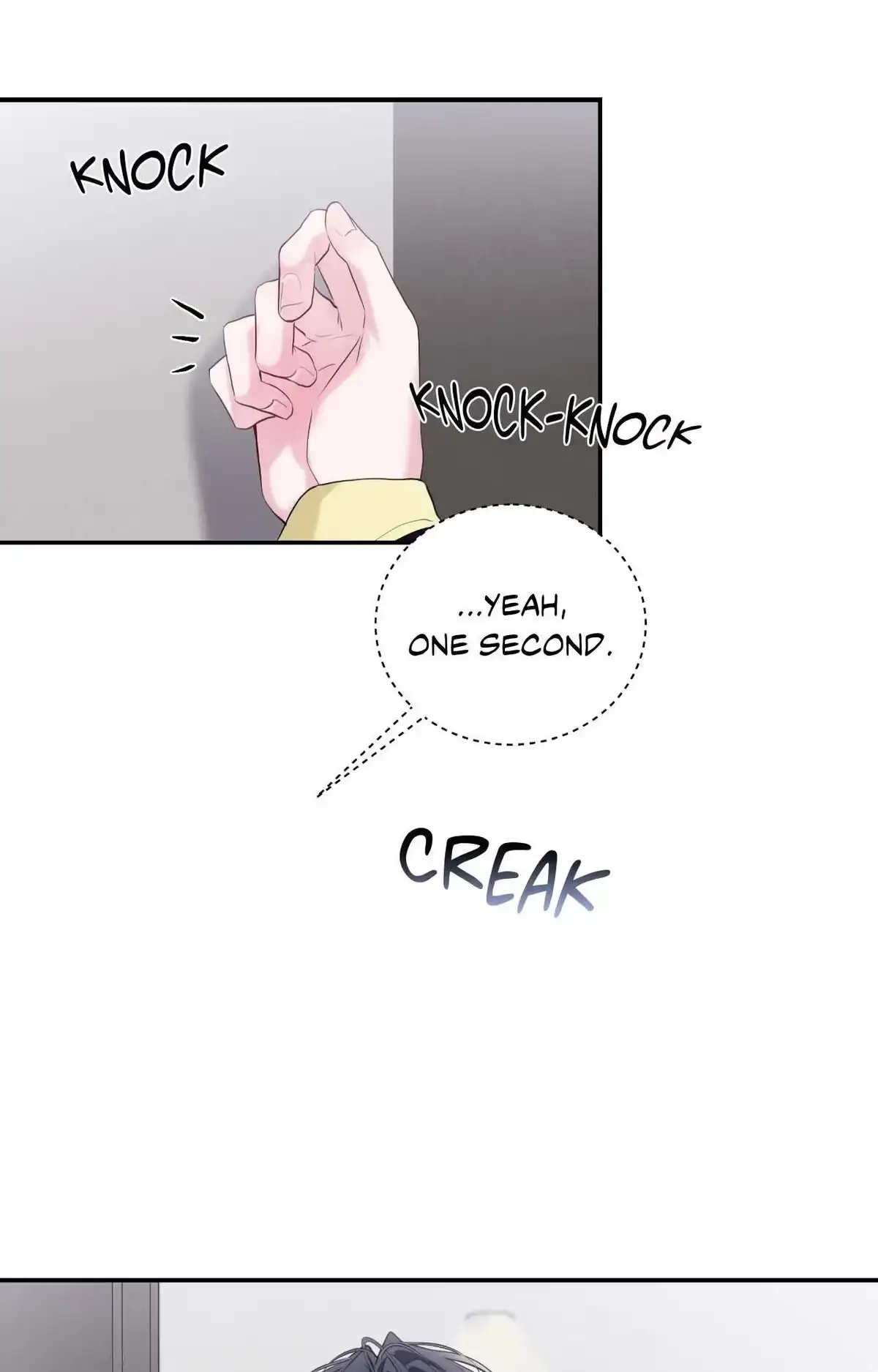 Lessons in Love Chapter 28 page 7 - 
